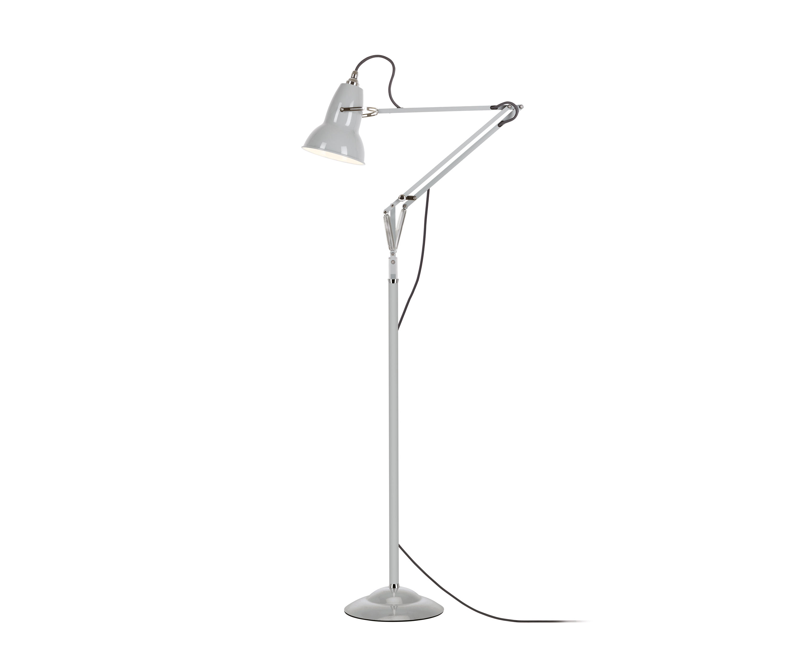 Anglepoise original 1227 on sale floor lamp