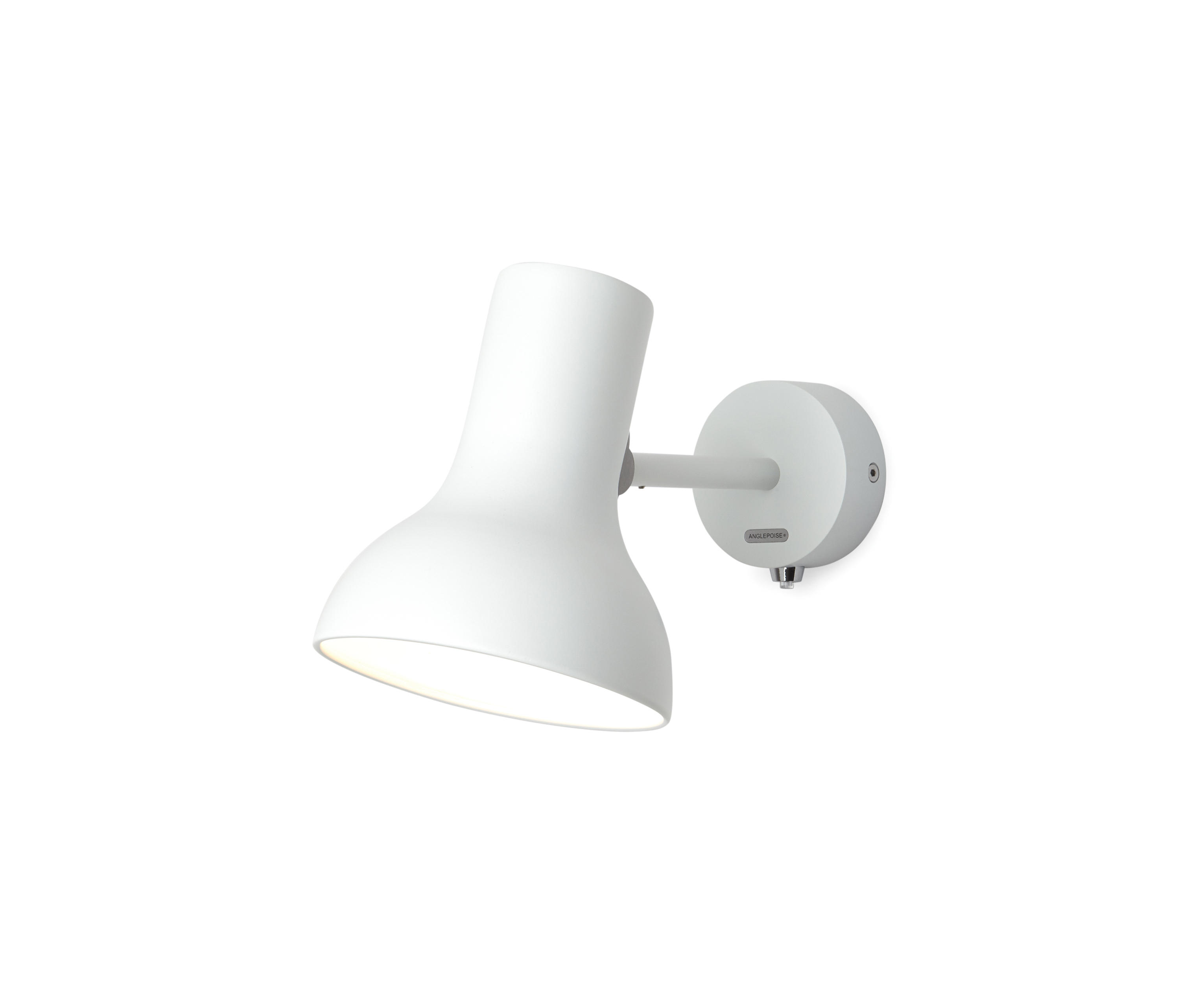 anglepoise mini wall light