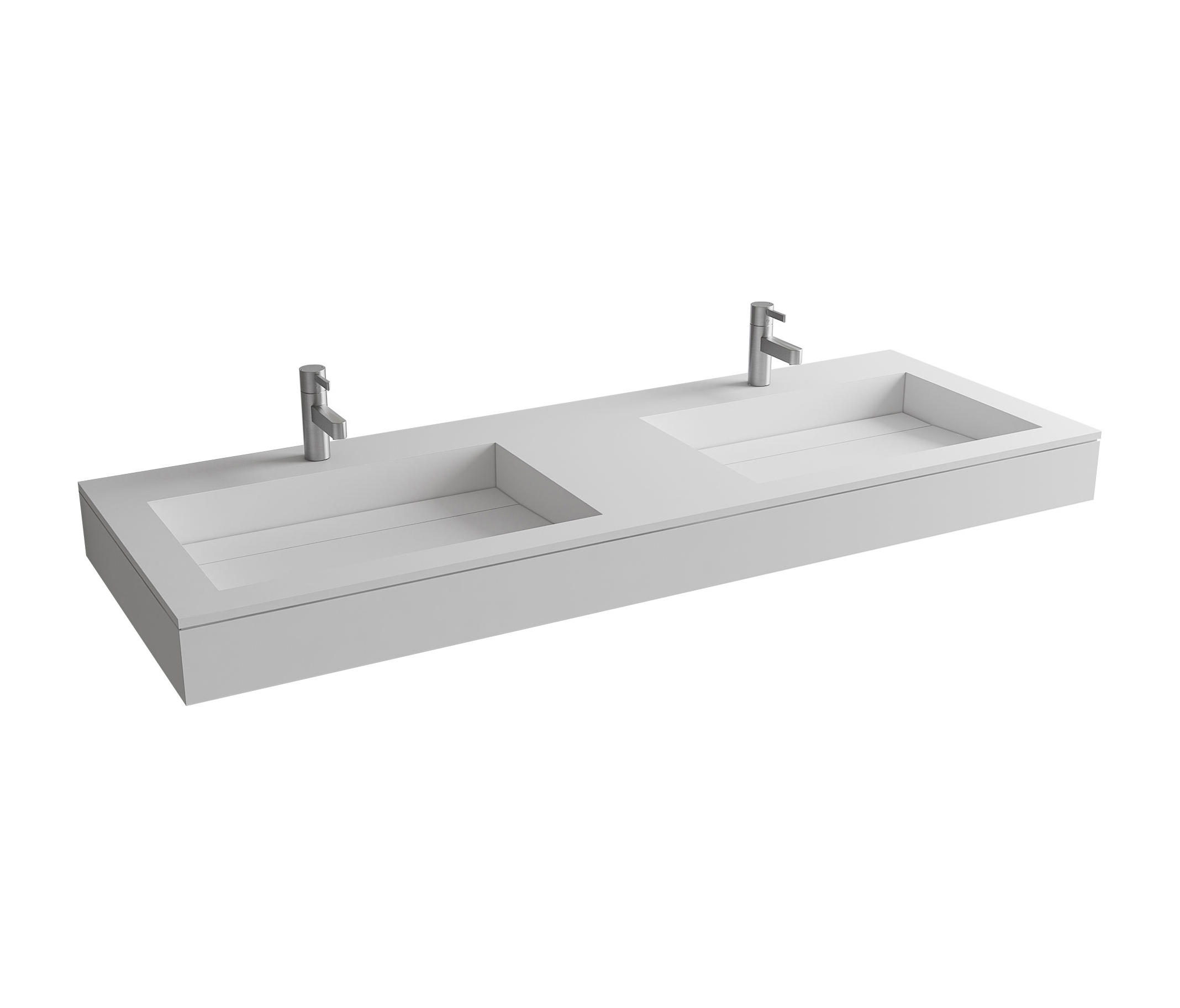 BASE 006WH - Waschtische von Finesse Designs | Architonic