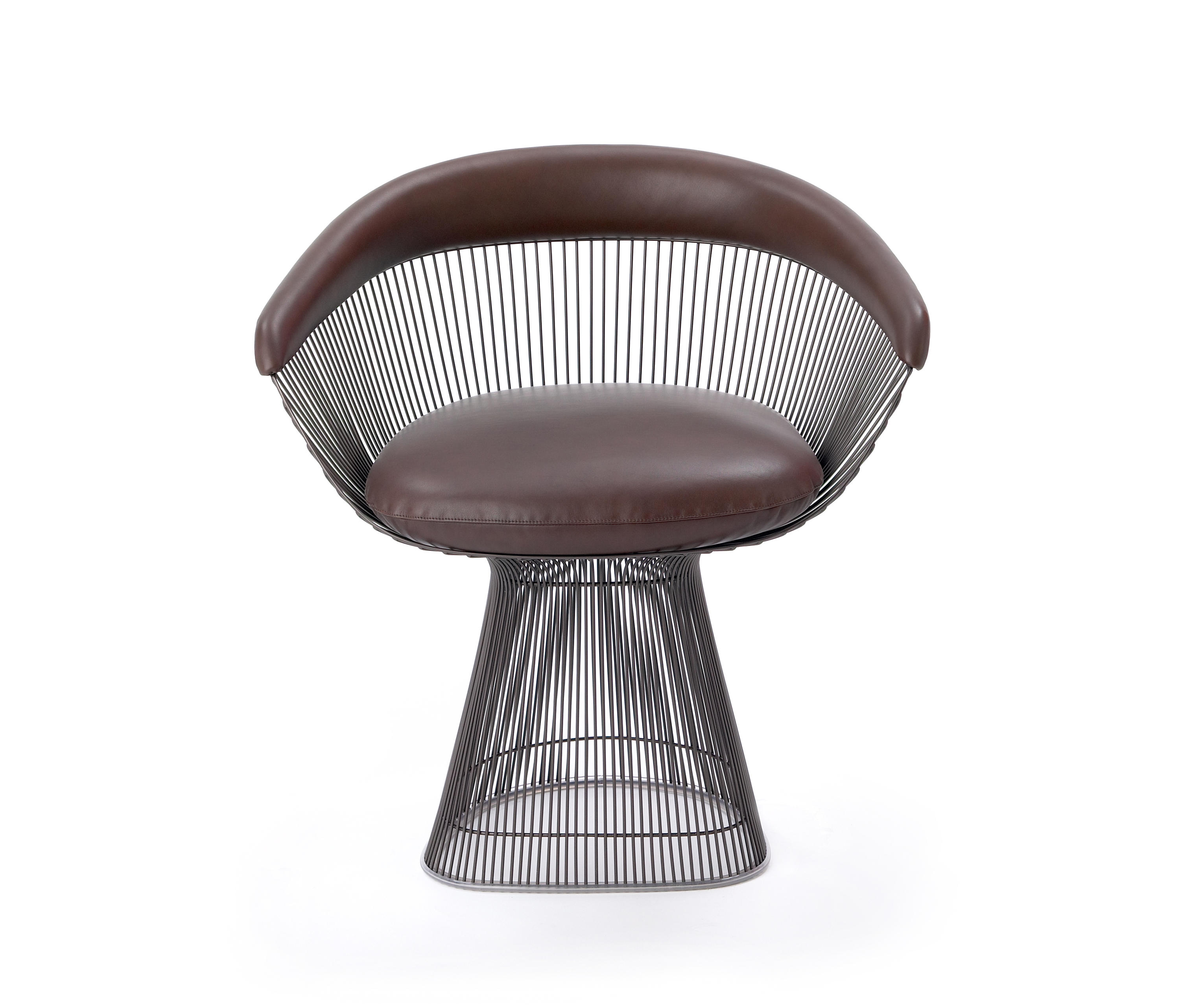 Platner Side Chair Designer Furniture Architonic