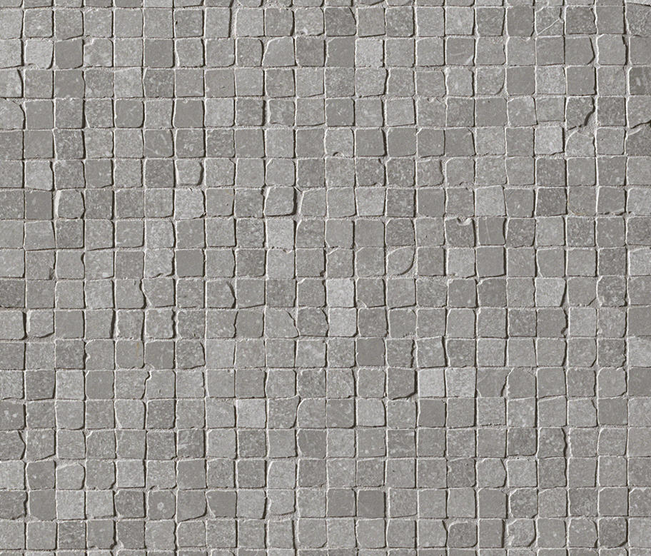 Maku Grey Gres Micromosaico Matt - Mosaics by Fap Ceramiche | Architonic