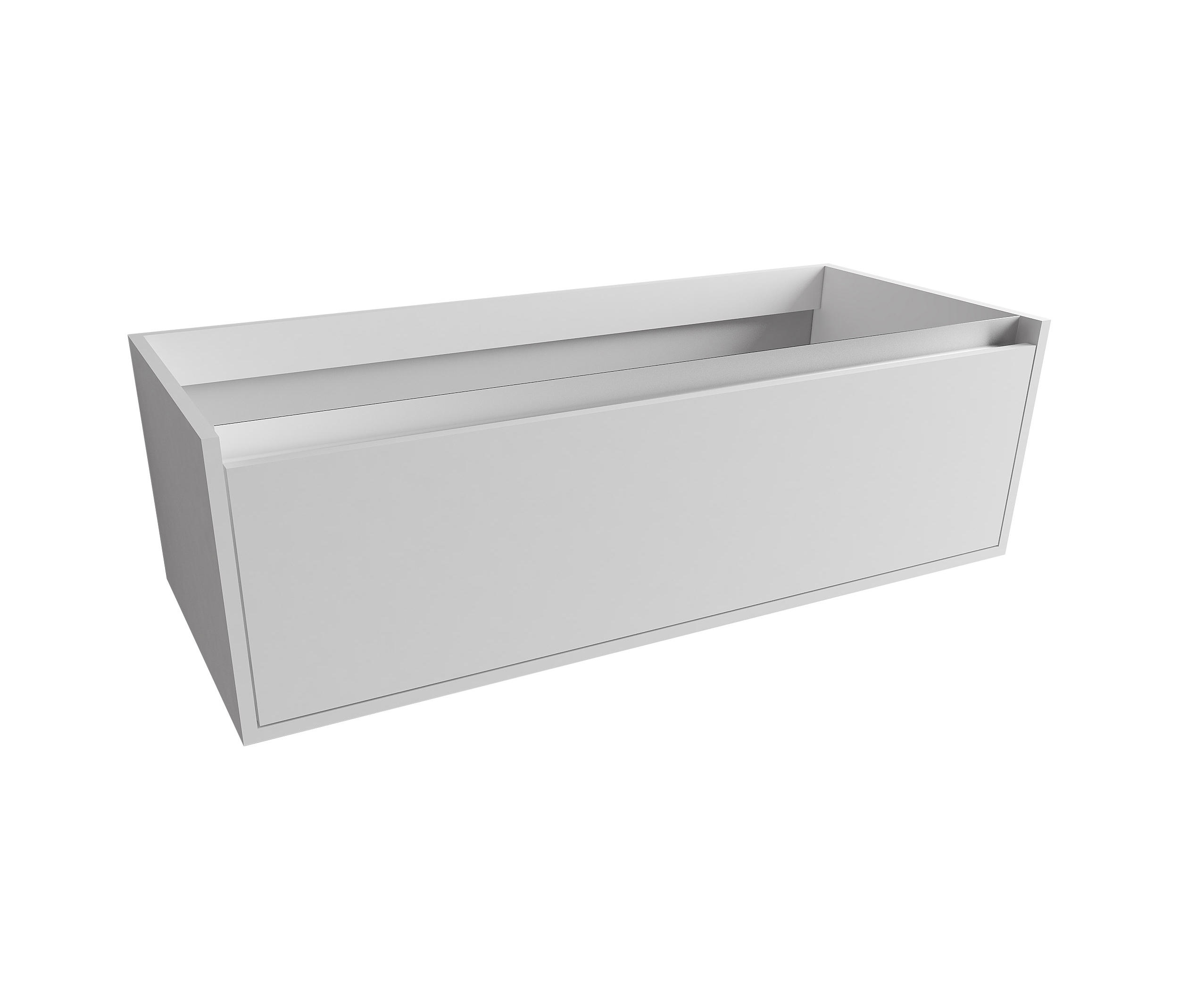 Vitra S 50 BASIN 5480 & designer furniture | Architonic