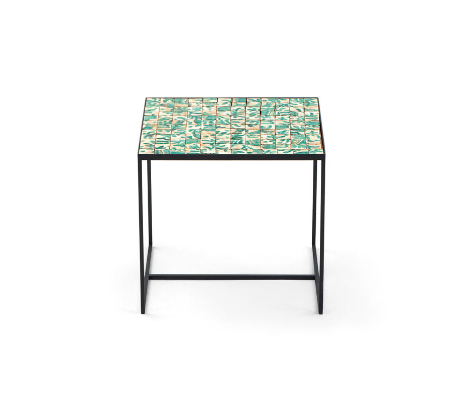 COCCI - Side tables from Paola Lenti | Architonic