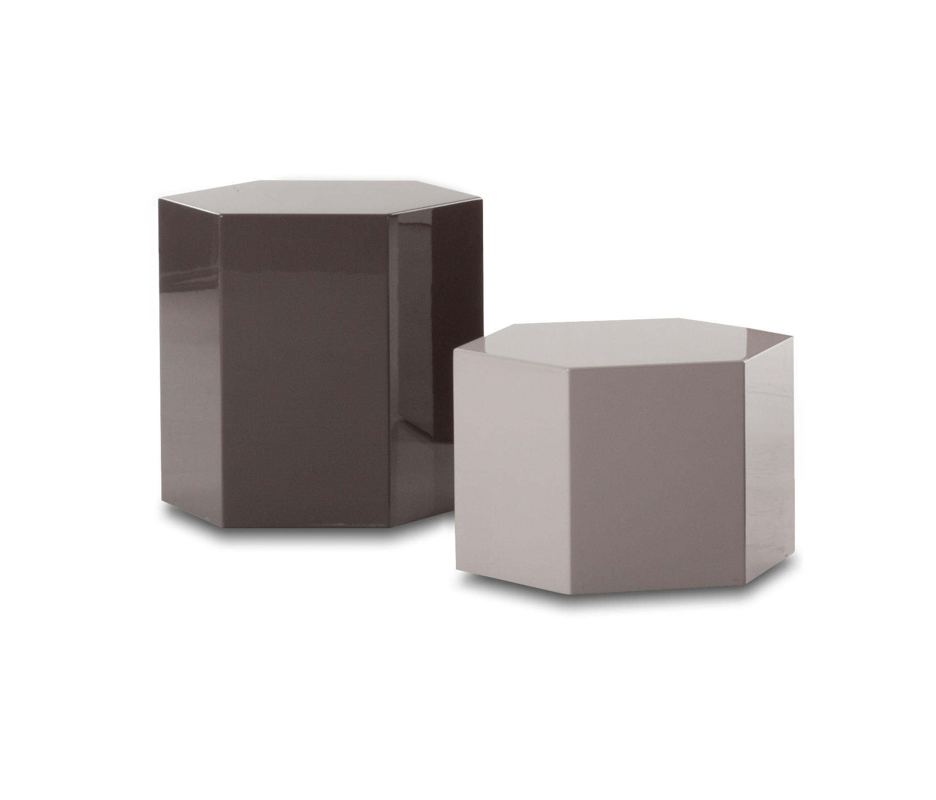 AERON OUTDOOR - Side tables from Minotti | Architonic