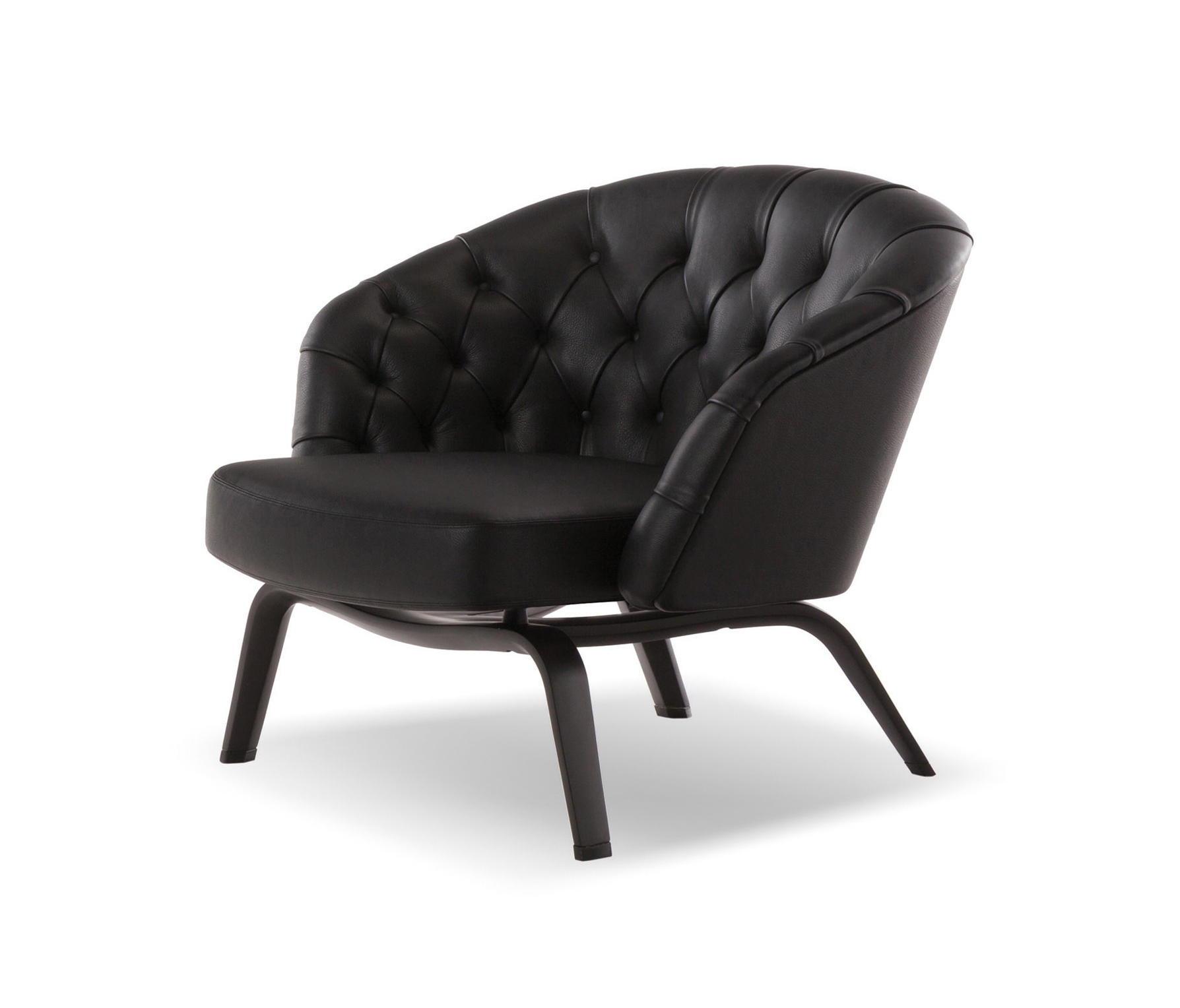 Winston Armchair & designer furniture Architonic