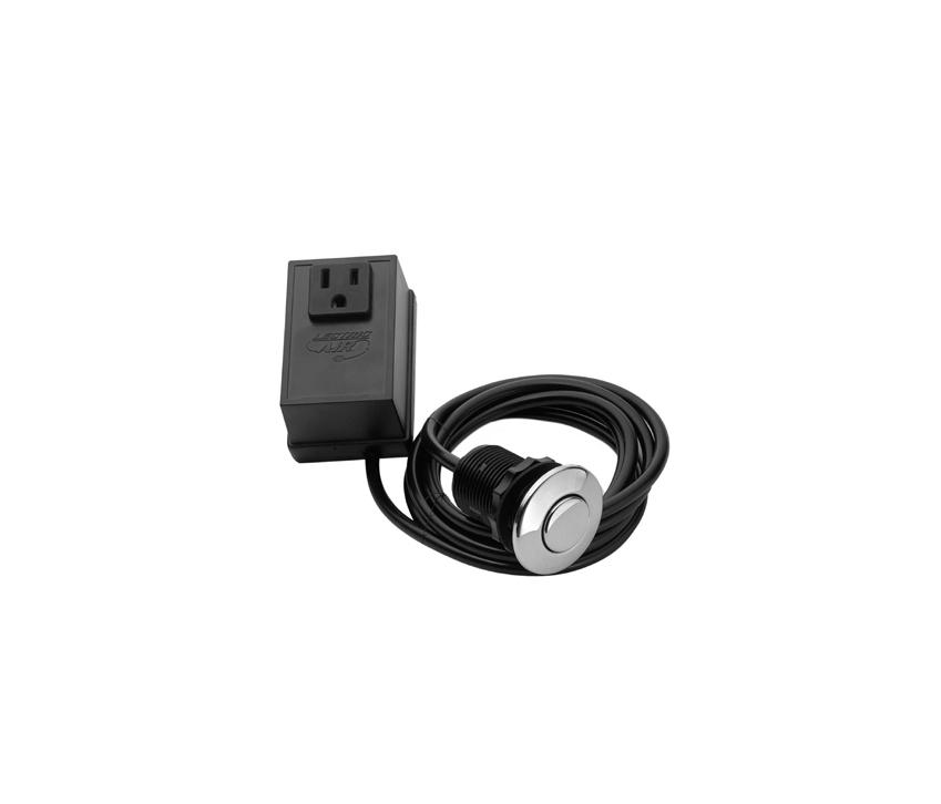 East Linear Air Activated Disposer Switch 111 Architonic