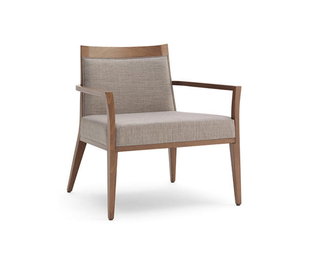 Samoa Lounge Chair & designer furniture Architonic