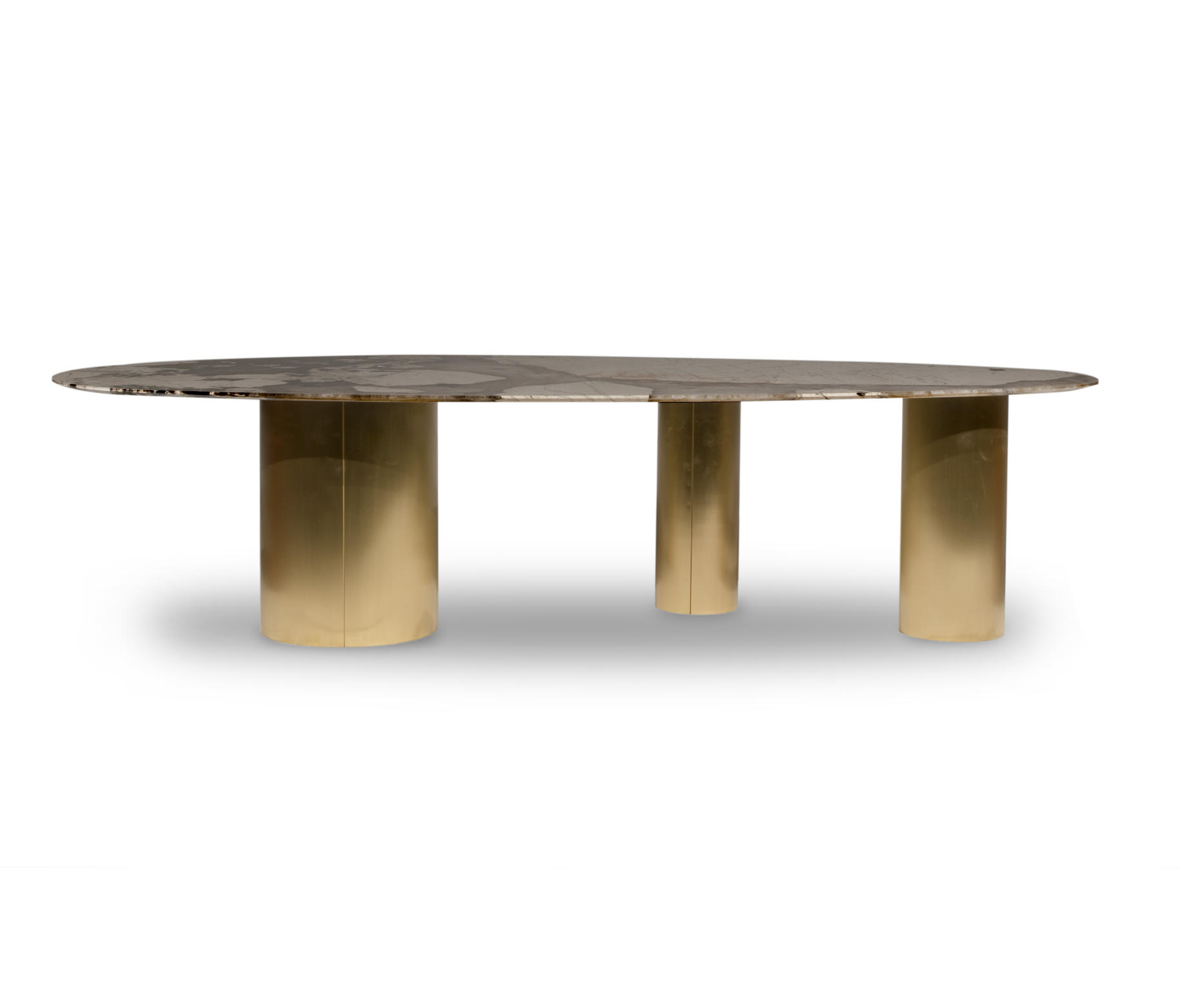 LAGOS - Dining tables from Baxter | Architonic