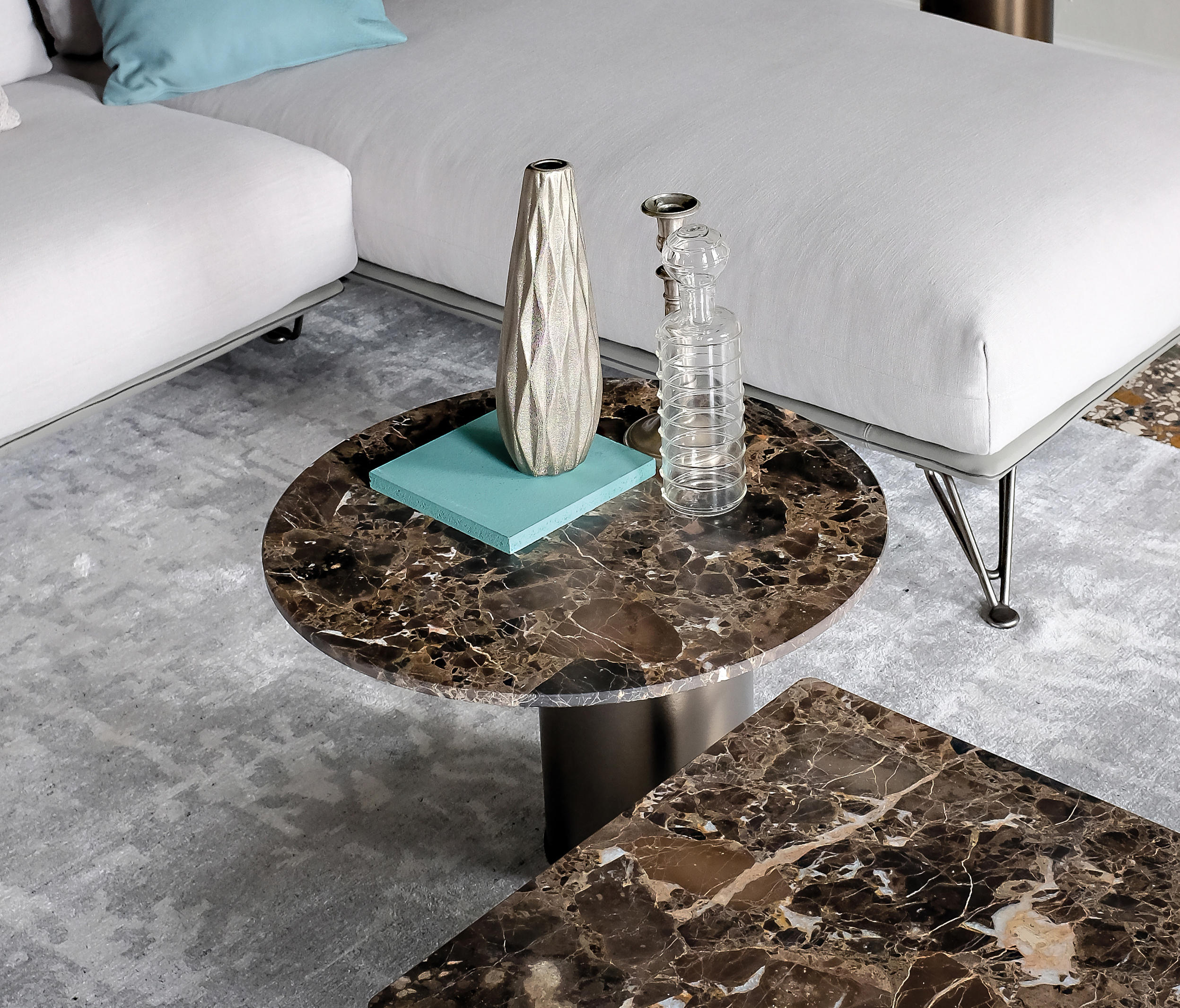 PETRA - Coffee tables from Arketipo | Architonic
