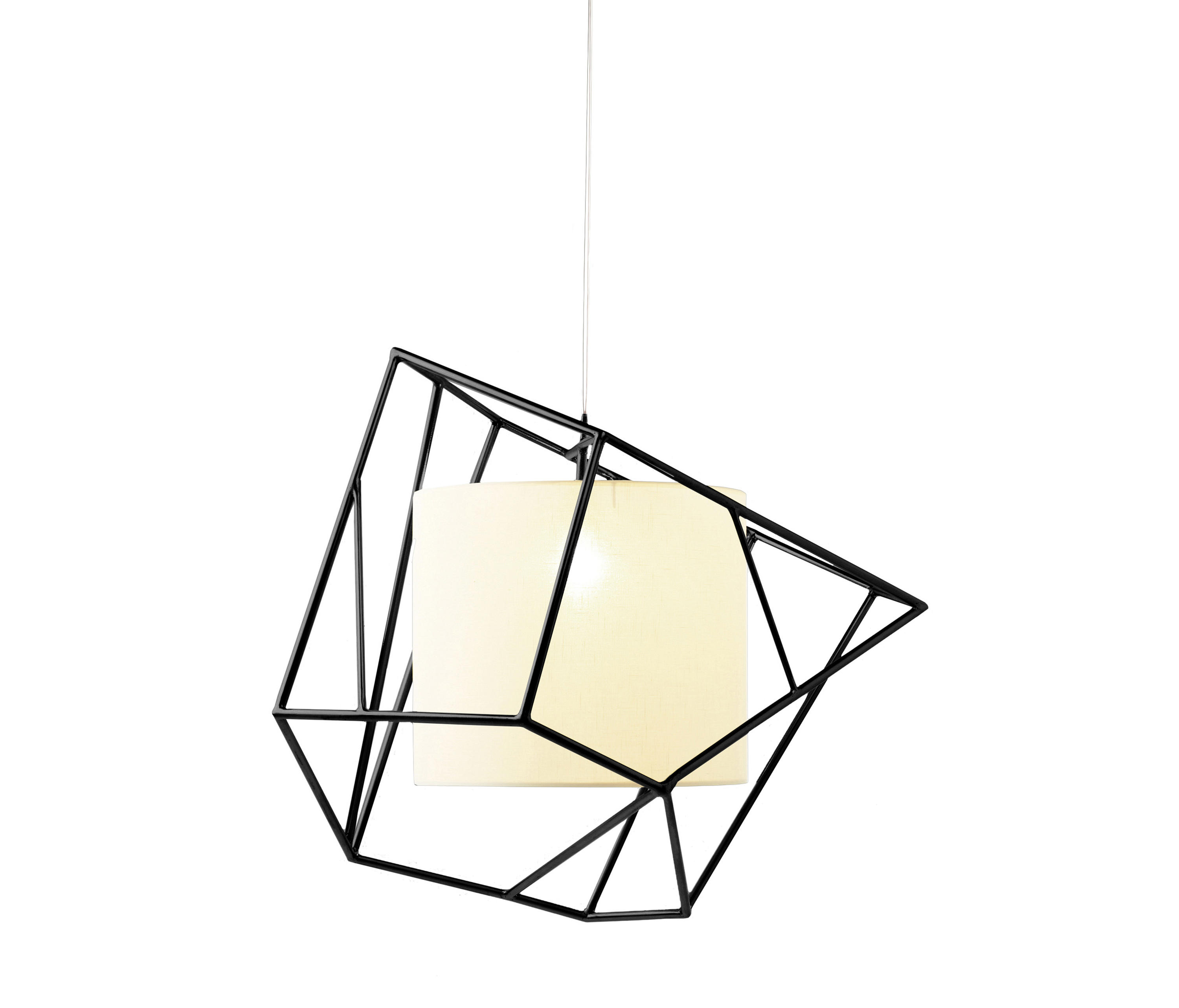 Star I Suspension Lamp & designer furniture | Architonic