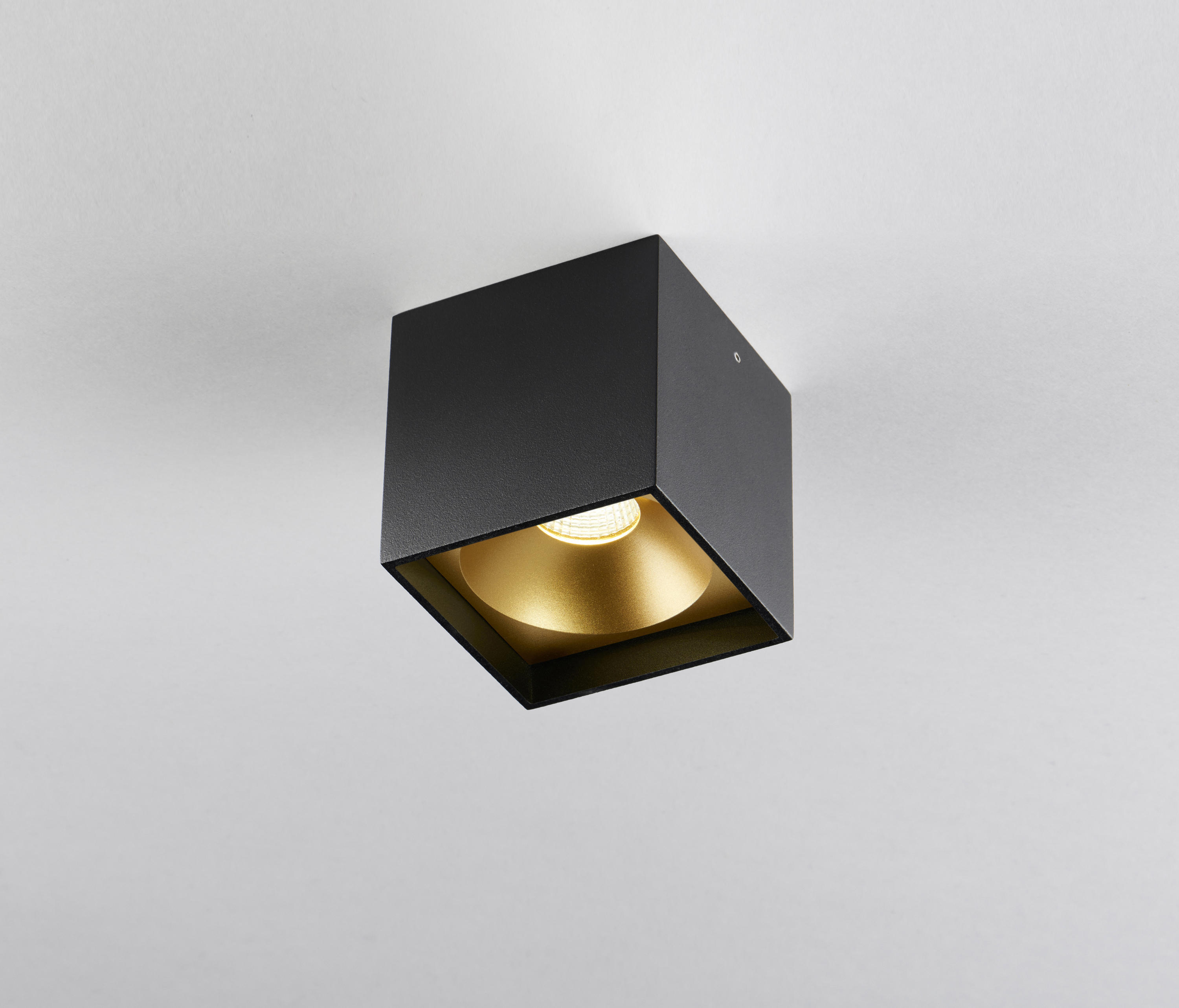 Mobilisere detektor Footpad SOLO SQUARE - Ceiling lights from Light-Point | Architonic