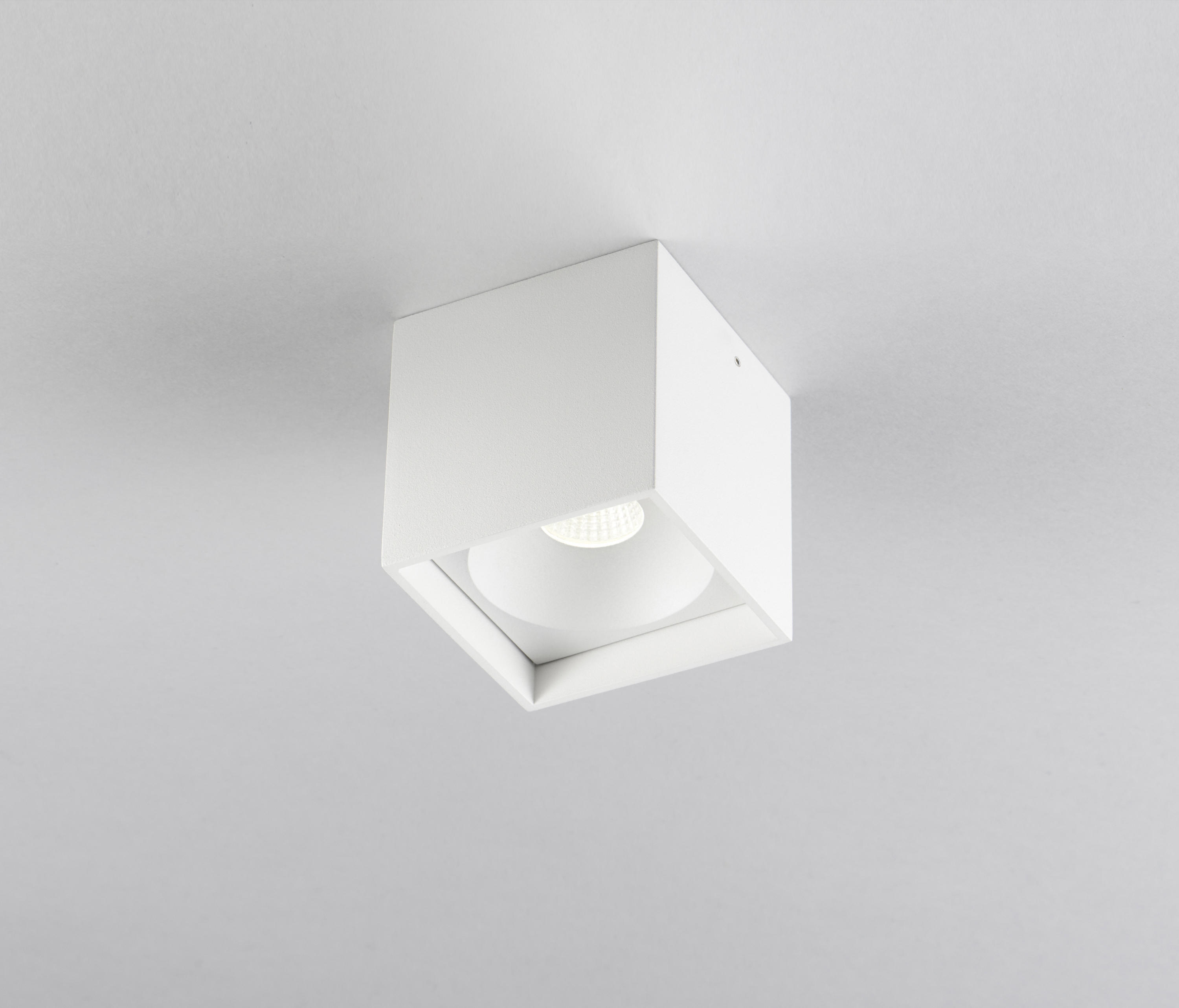Mobilisere detektor Footpad SOLO SQUARE - Ceiling lights from Light-Point | Architonic