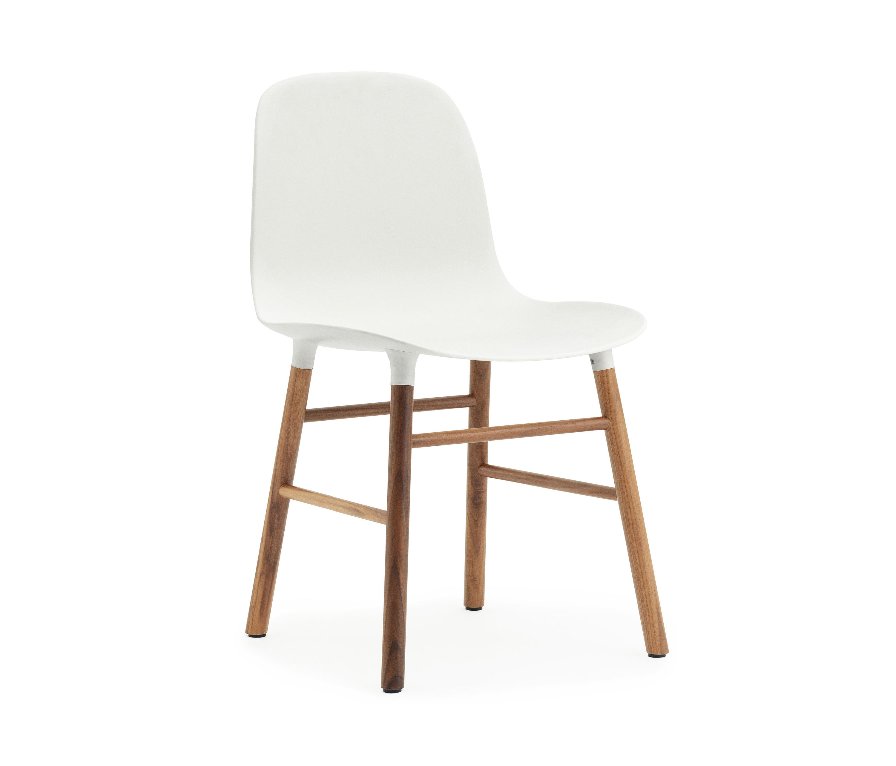 FORM CHAIR Chairs from Normann Copenhagen Architonic