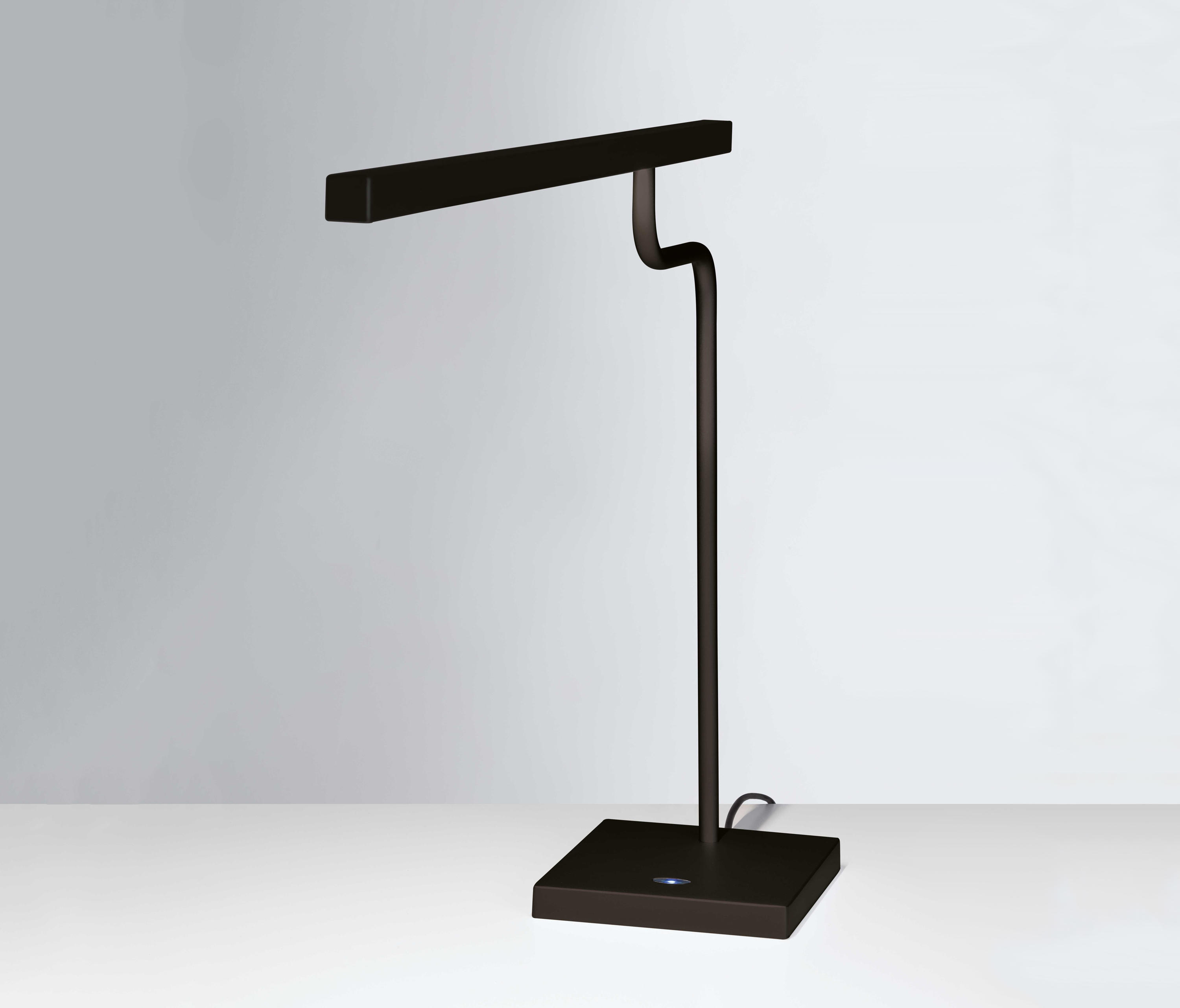 stick desk lamp