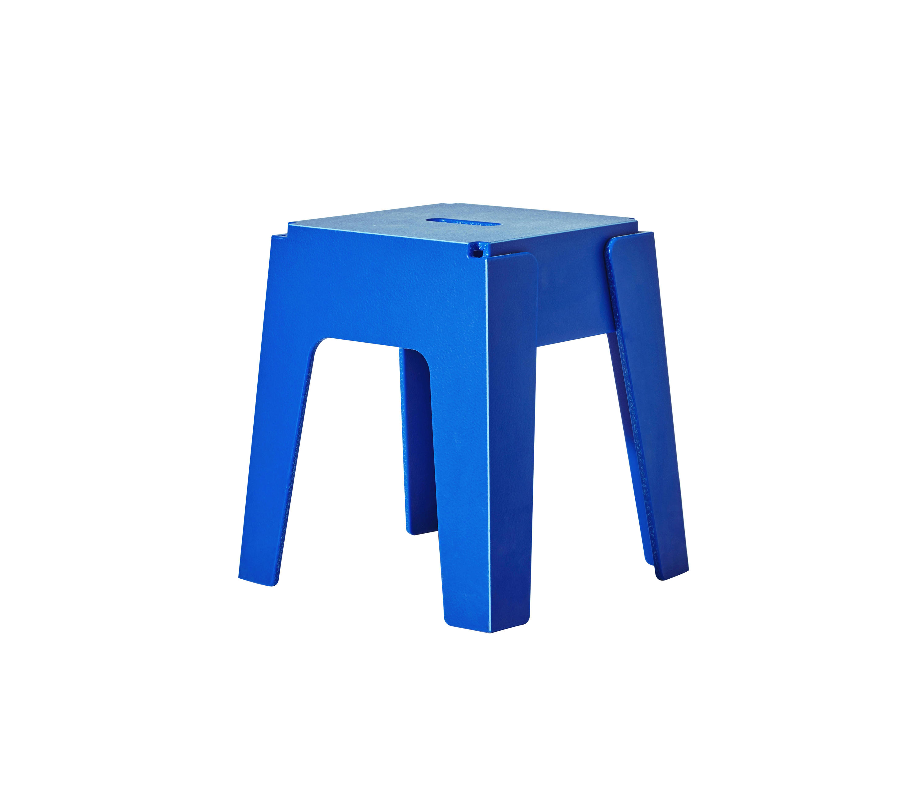 Supreme outlet plastic stools