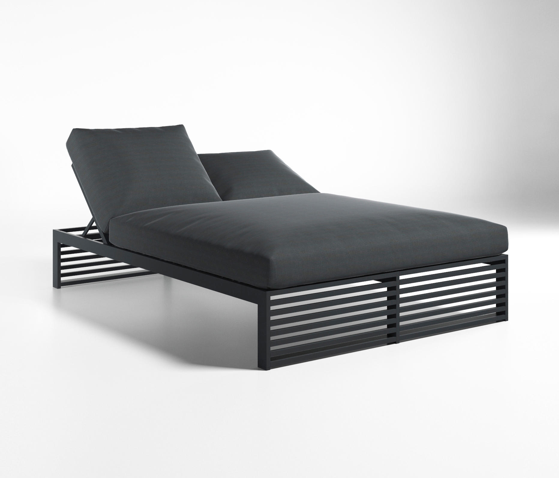 DNA CHILL BED Sun loungers from GANDIABLASCO Architonic