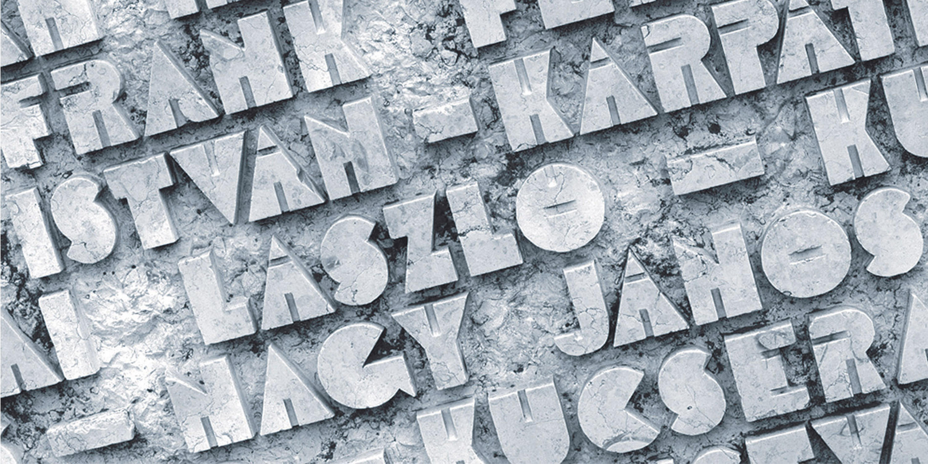 HEAVY Wall art / Murals from Creativespace Architonic