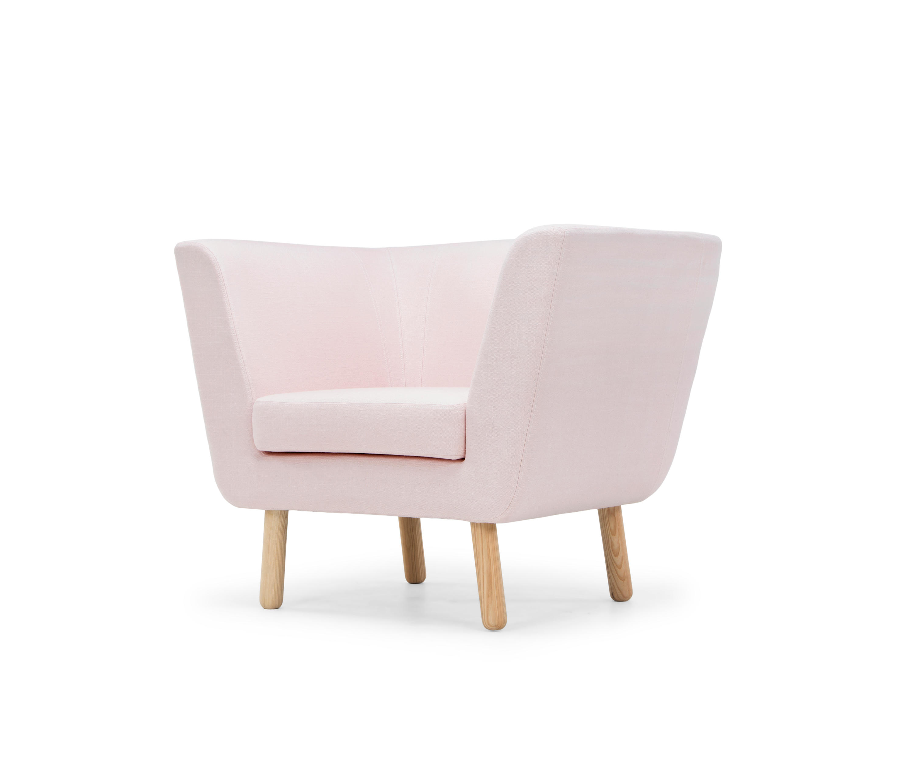 nest easy chair & designer furniture | architonic