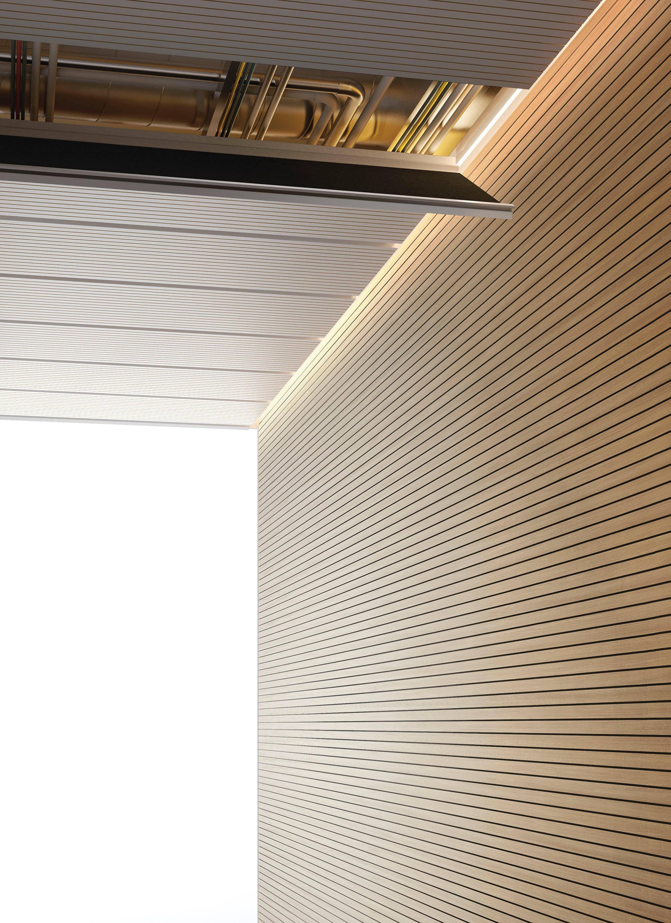 Easy Access Suspended Ceilings From Fantoni Architonic
