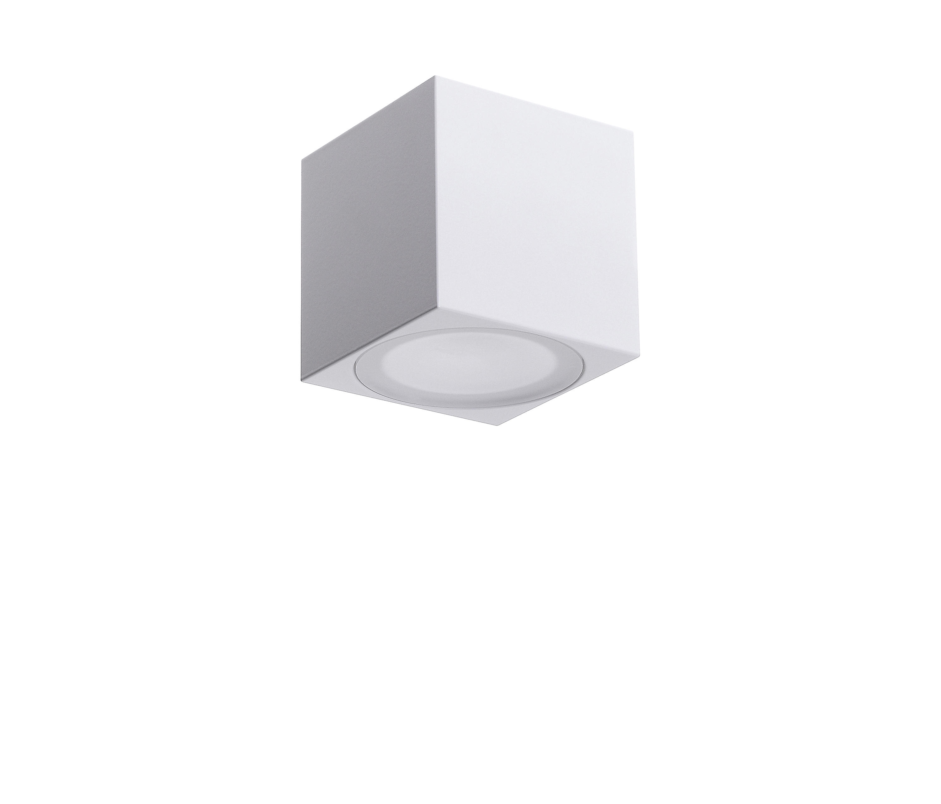 Cube C Outdoor Ceiling Lights From L L Luce Light Architonic