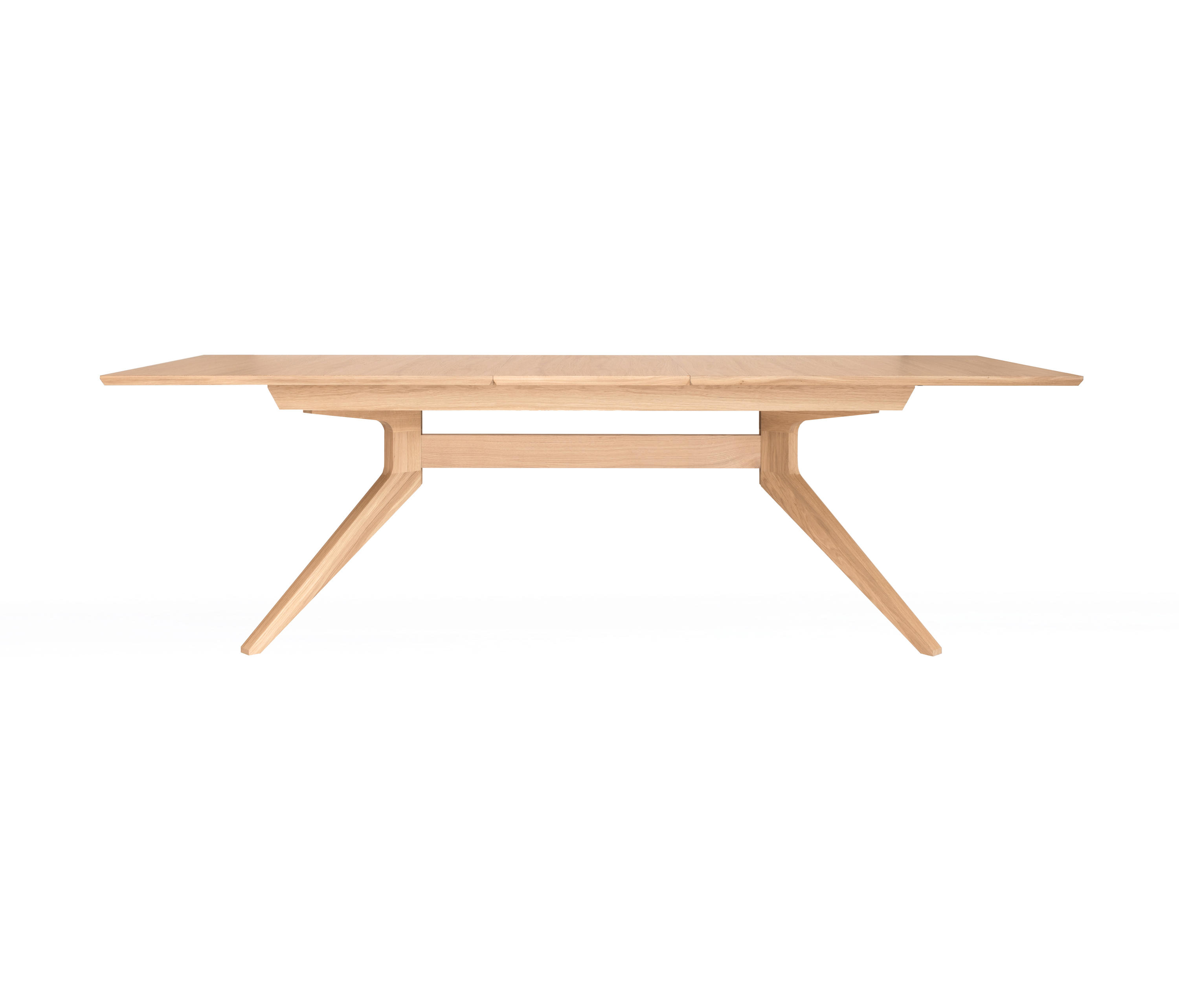 Cross Extending Table & designer furniture | Architonic