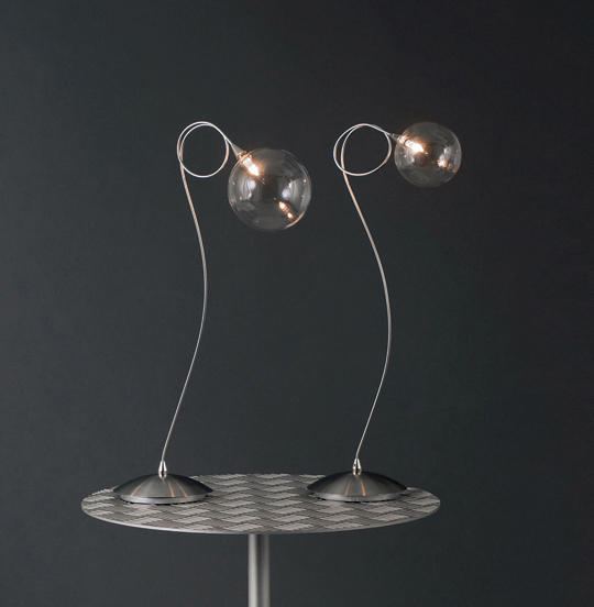 Bubbles table lamp 1 & designer furniture | Architonic