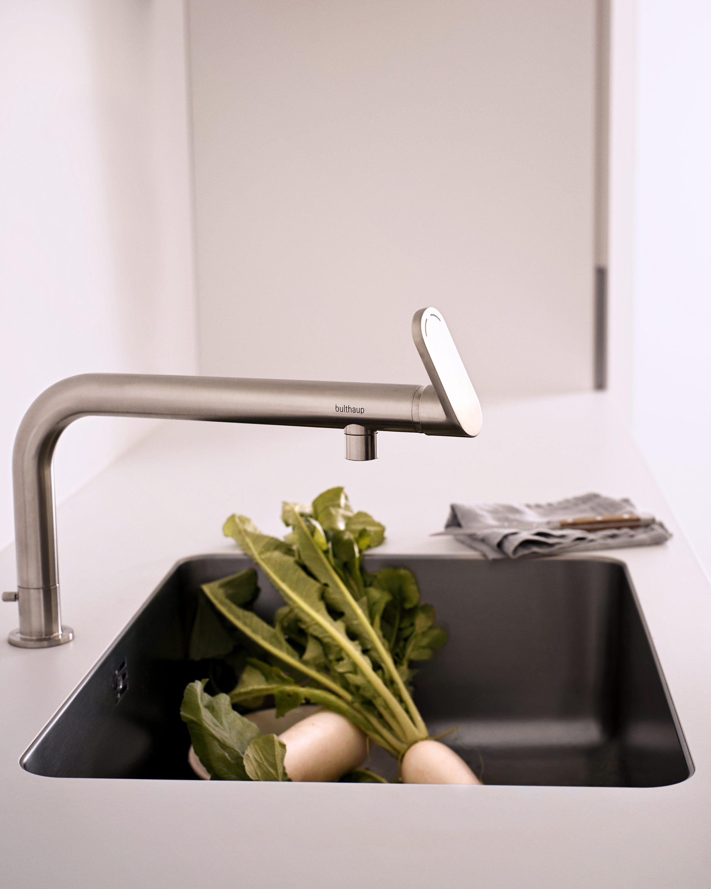 Kitchen Sinks From Bulthaup Architonic