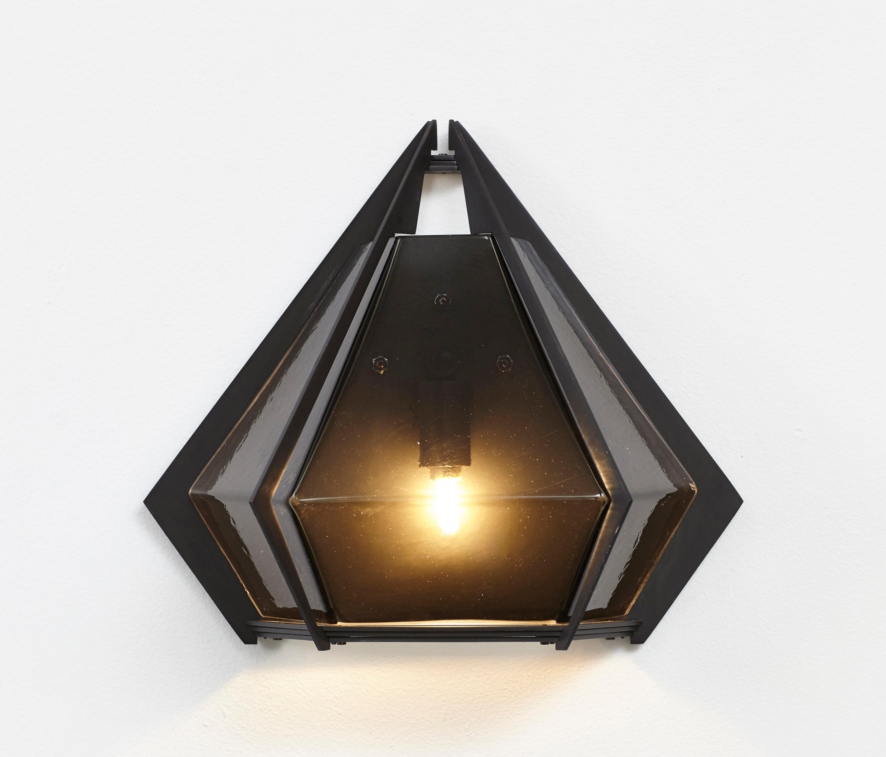 HARLOW Wall Sconce & designer furniture Architonic