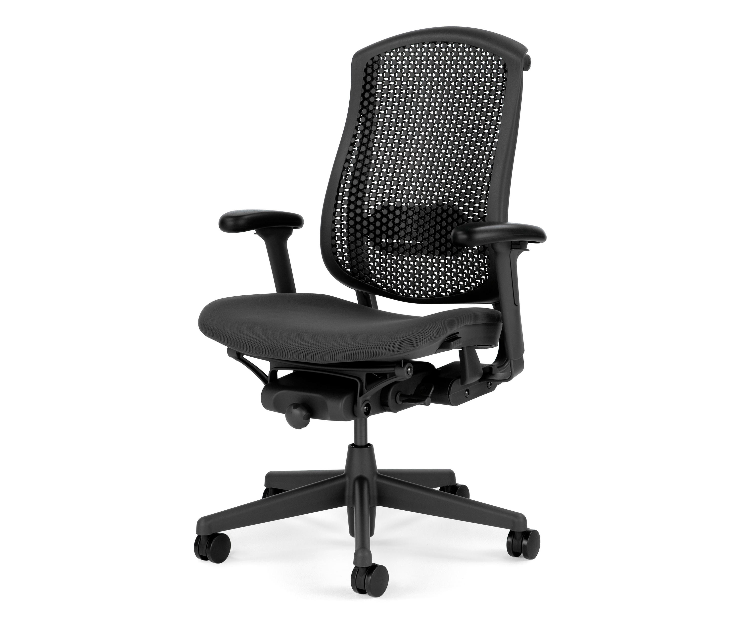 Celle Chair Office Chairs From Herman Miller Architonic