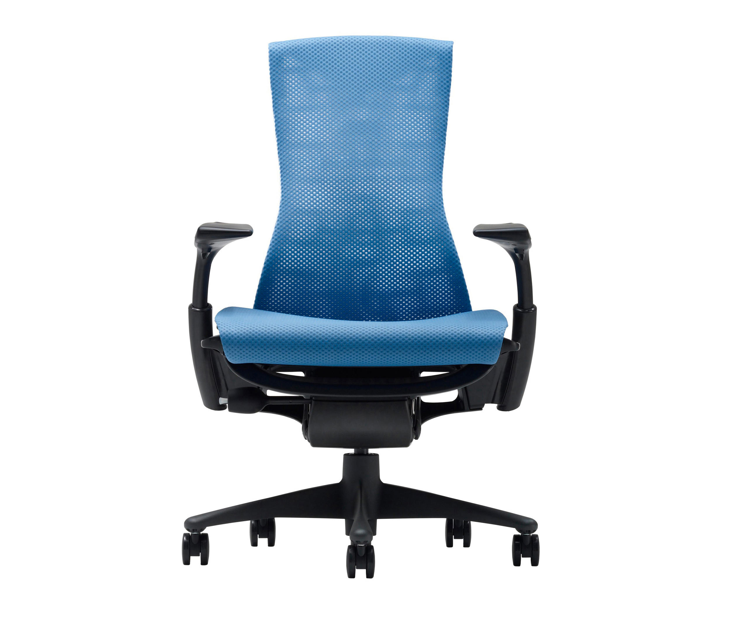 Embody Chair Office Chairs From Herman Miller Architonic