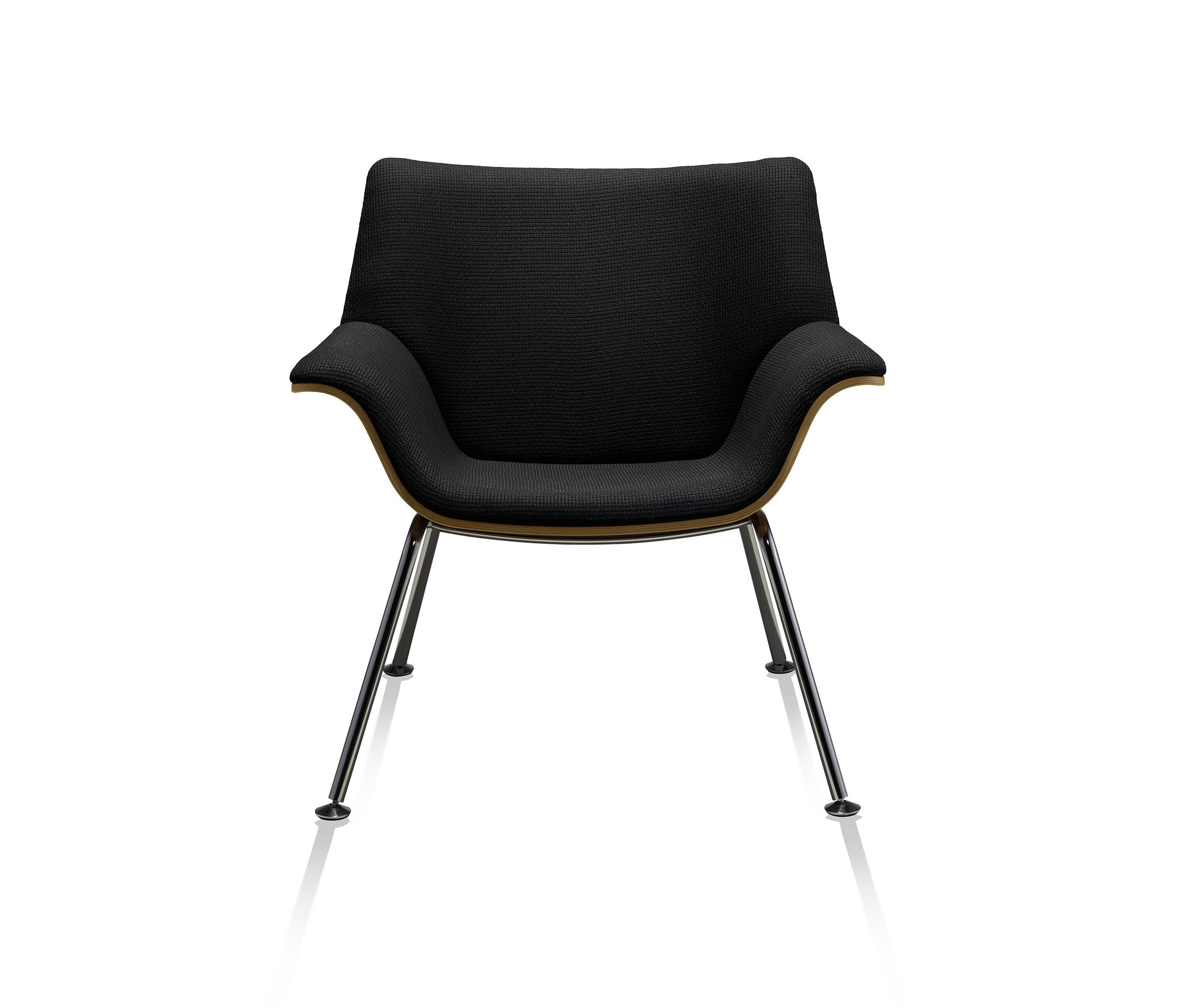 Swoop Lounge Chair designer furniture Architonic