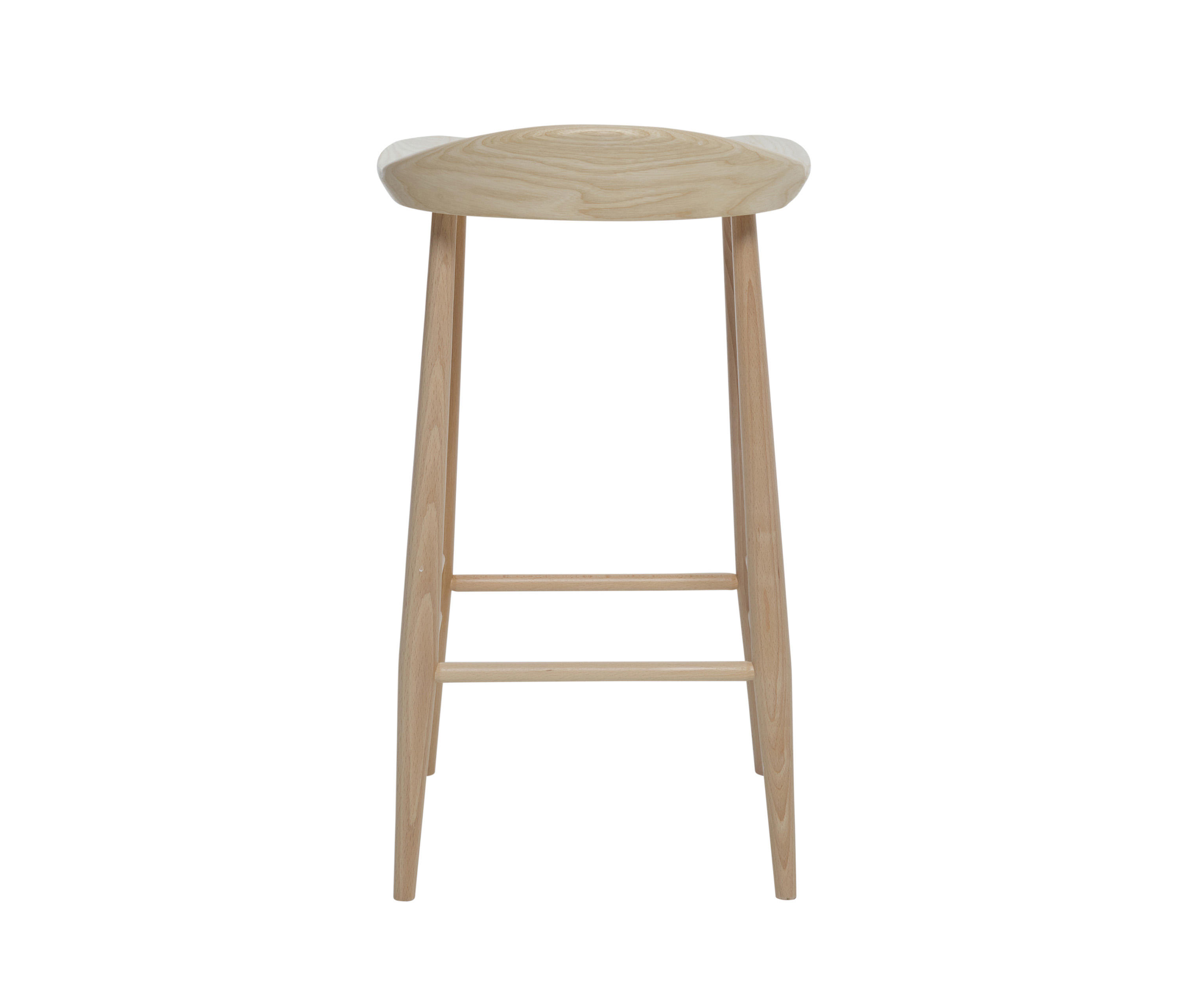 Originals Bar Stool With Back Bar Height Bar Stools From Ercol Architonic 0544