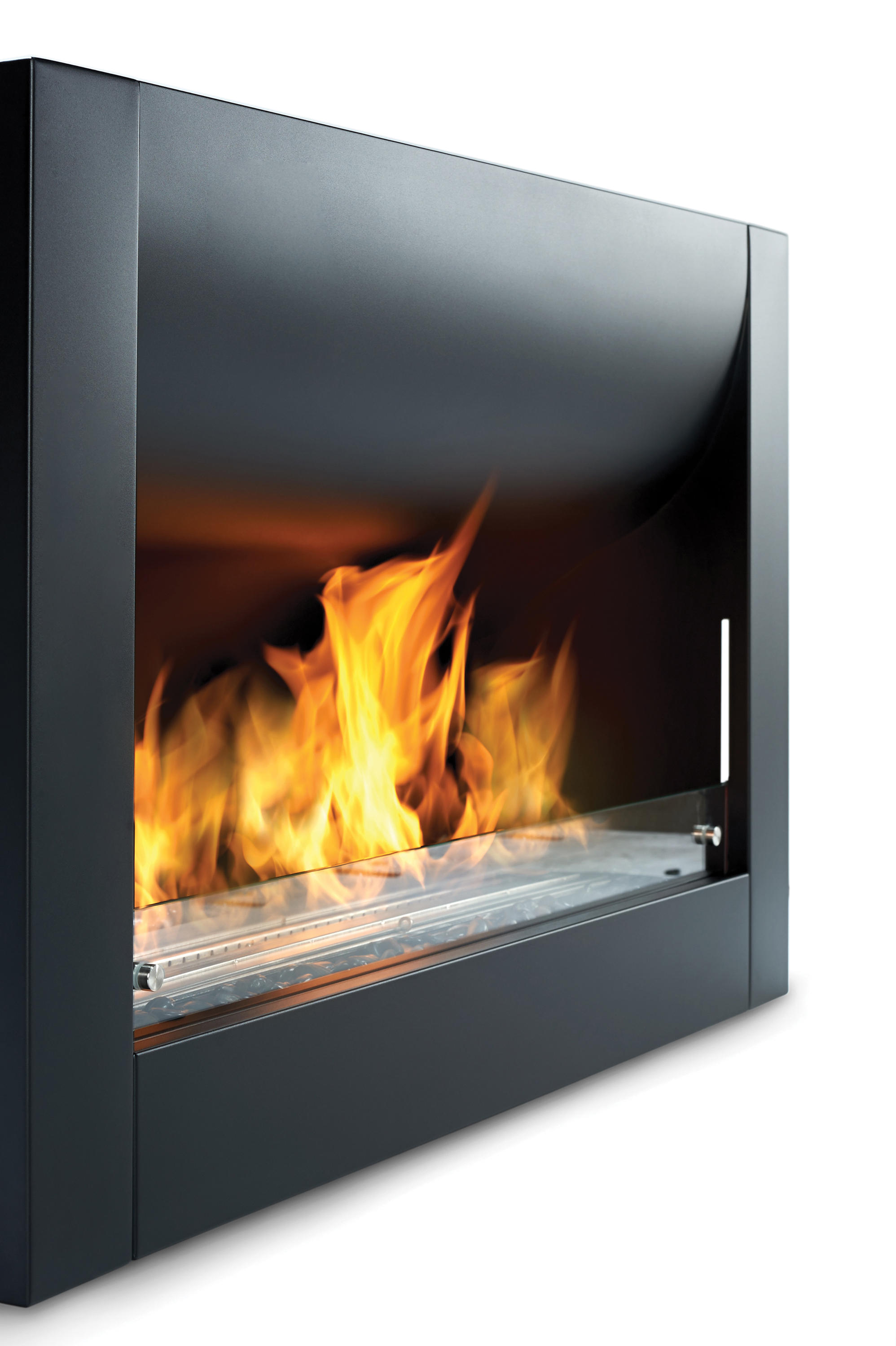 FIREBOX 1100CV - Ventless ethanol fires from EcoSmart™ Fire | Architonic FIREBOX 1100CV - Designer Ventless ethanol fires from EcoSmart™ Fire ? all information ? high-resolution images ? CADs ? catalogues ? contact..