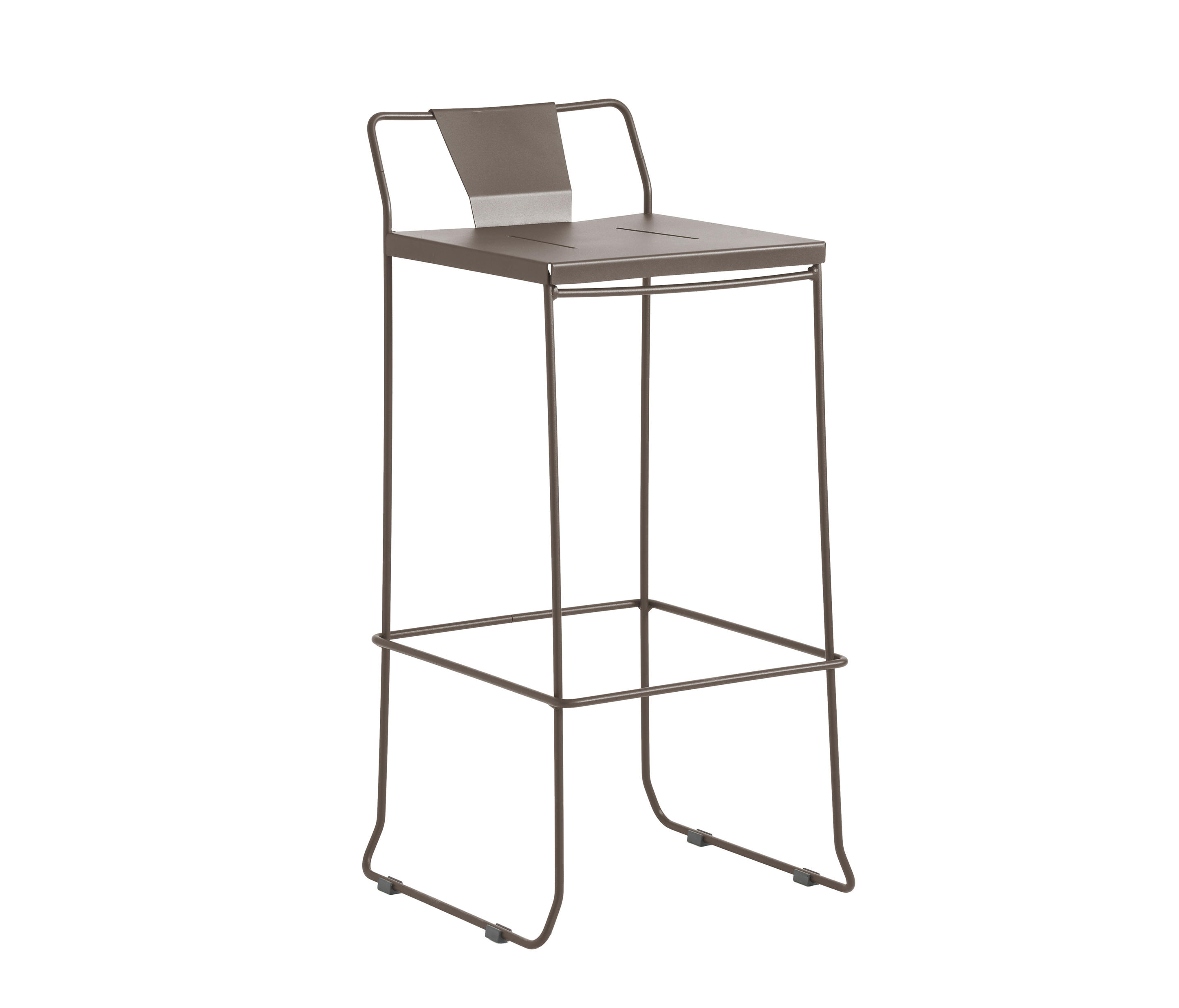 Chicago Barstool Designer Furniture Architonic Chicago Barstool Designer Furniture