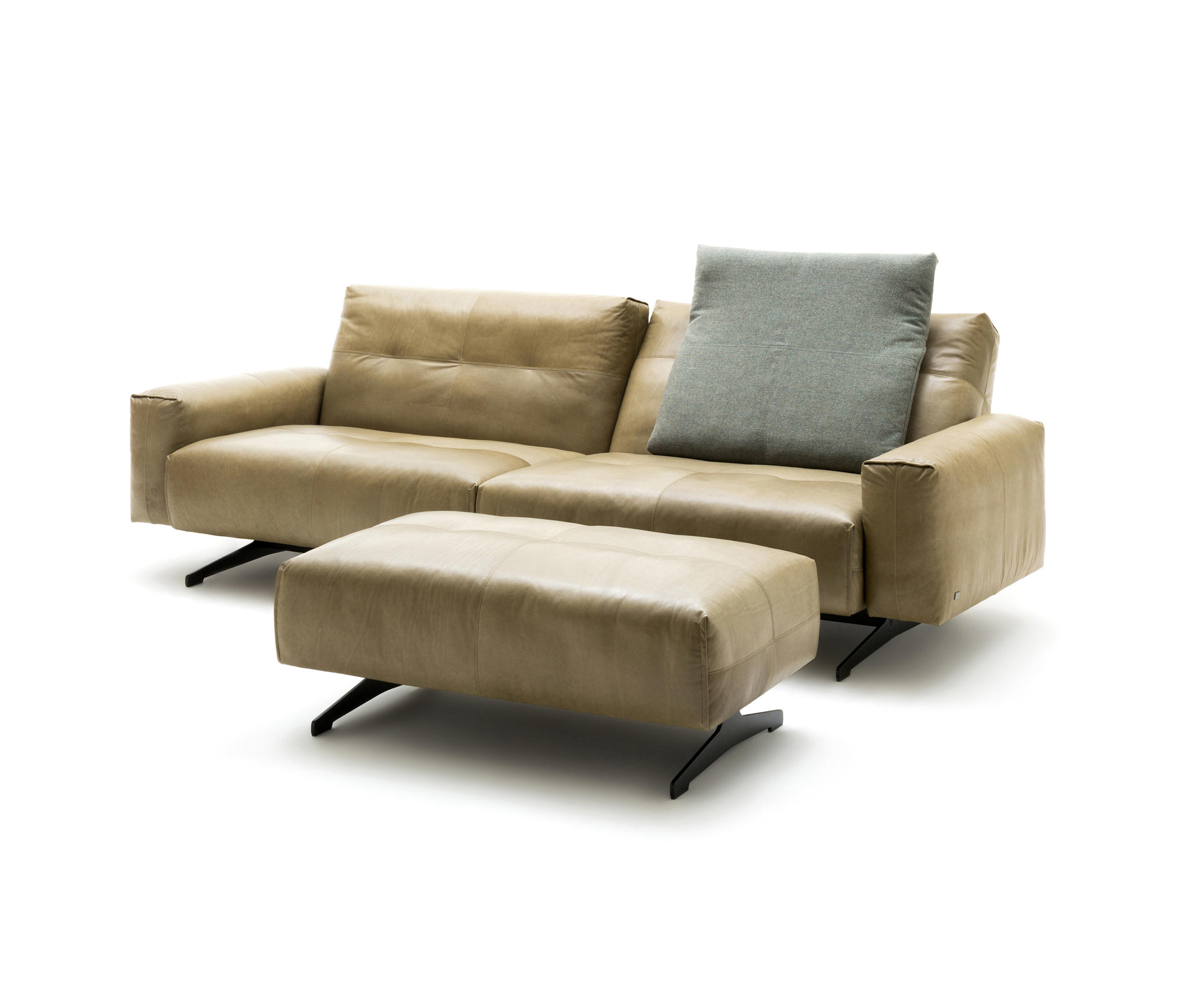 ROLF BENZ - Sofas Rolf Benz | Architonic