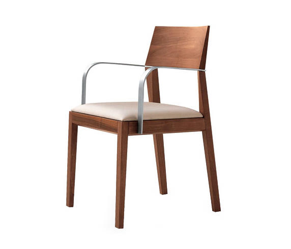 TENDENCE - Chairs from Distributed by Sandler Seating | Architonic