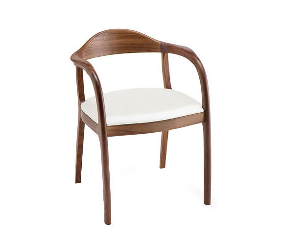 TIMELESS - Chairs from Distributed by Sandler Seating | Architonic