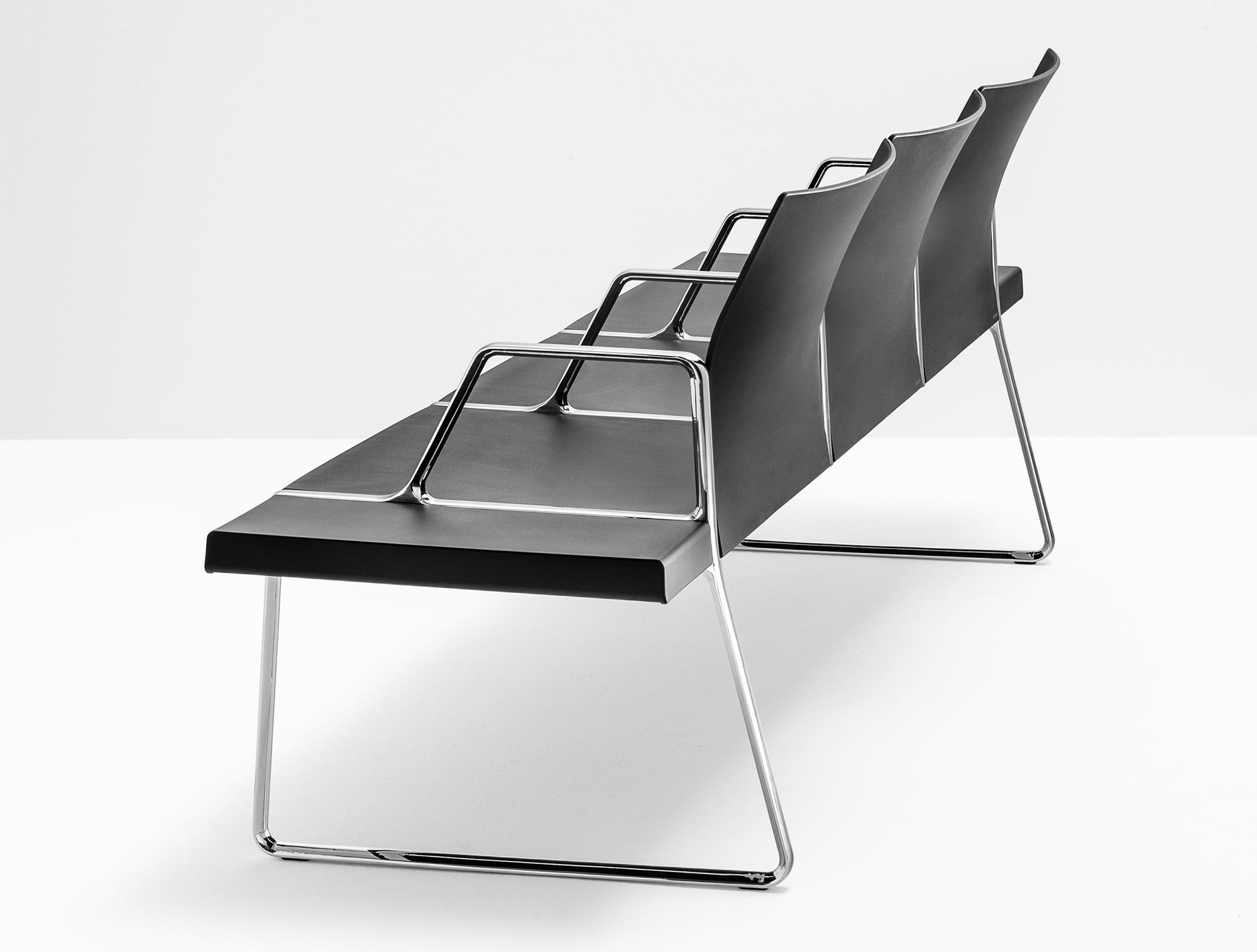 PLURAL P02013 Benches from PEDRALI Architonic