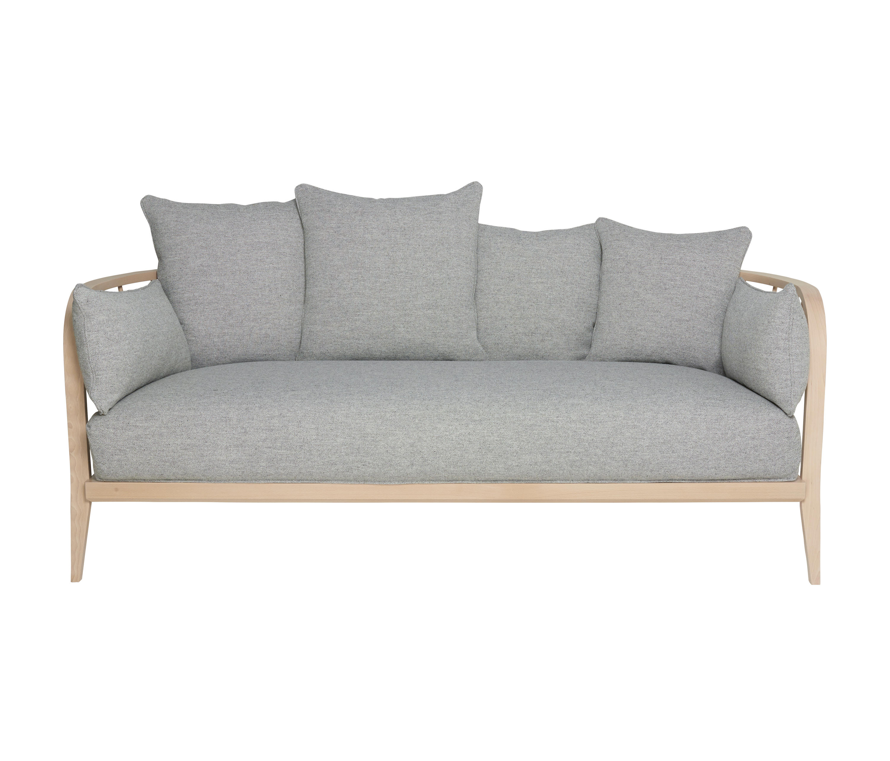 NEST LARGE SOFA Sofas from ercol Architonic