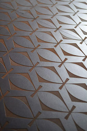 Pintuck Laser Engraved Tile Architonic, Laser Engraved Tile