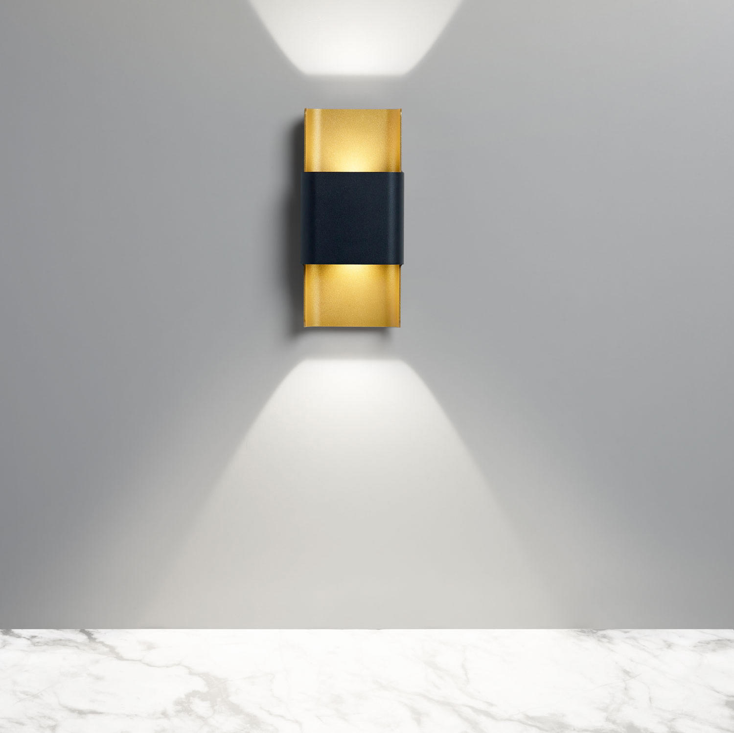 Delta Light OONO ON 2 927 Ceiling/Wall Lamp