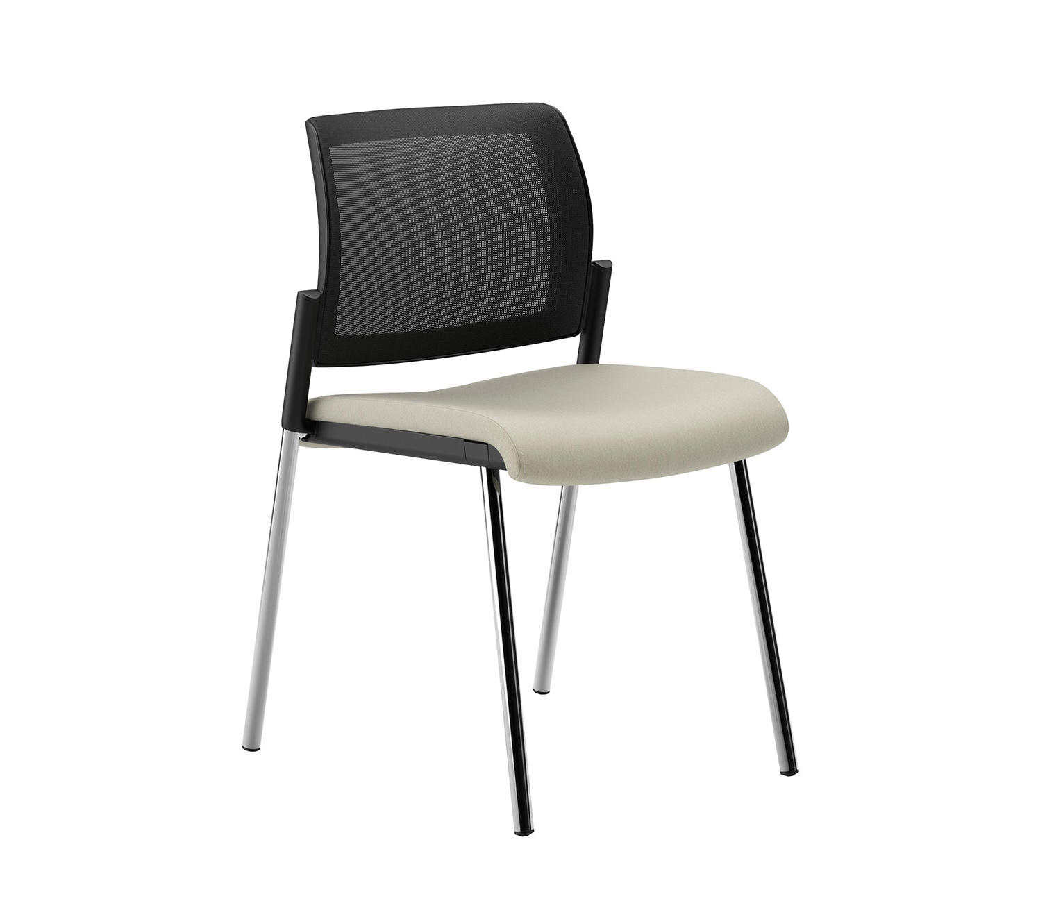 Office Furniture Guest Chairs lavoro guest chair with mesh back - visitors chairs / side chairs Office Furniture Guest Chairs lavoro guest chair with mesh back - visitors chairs / side chairs