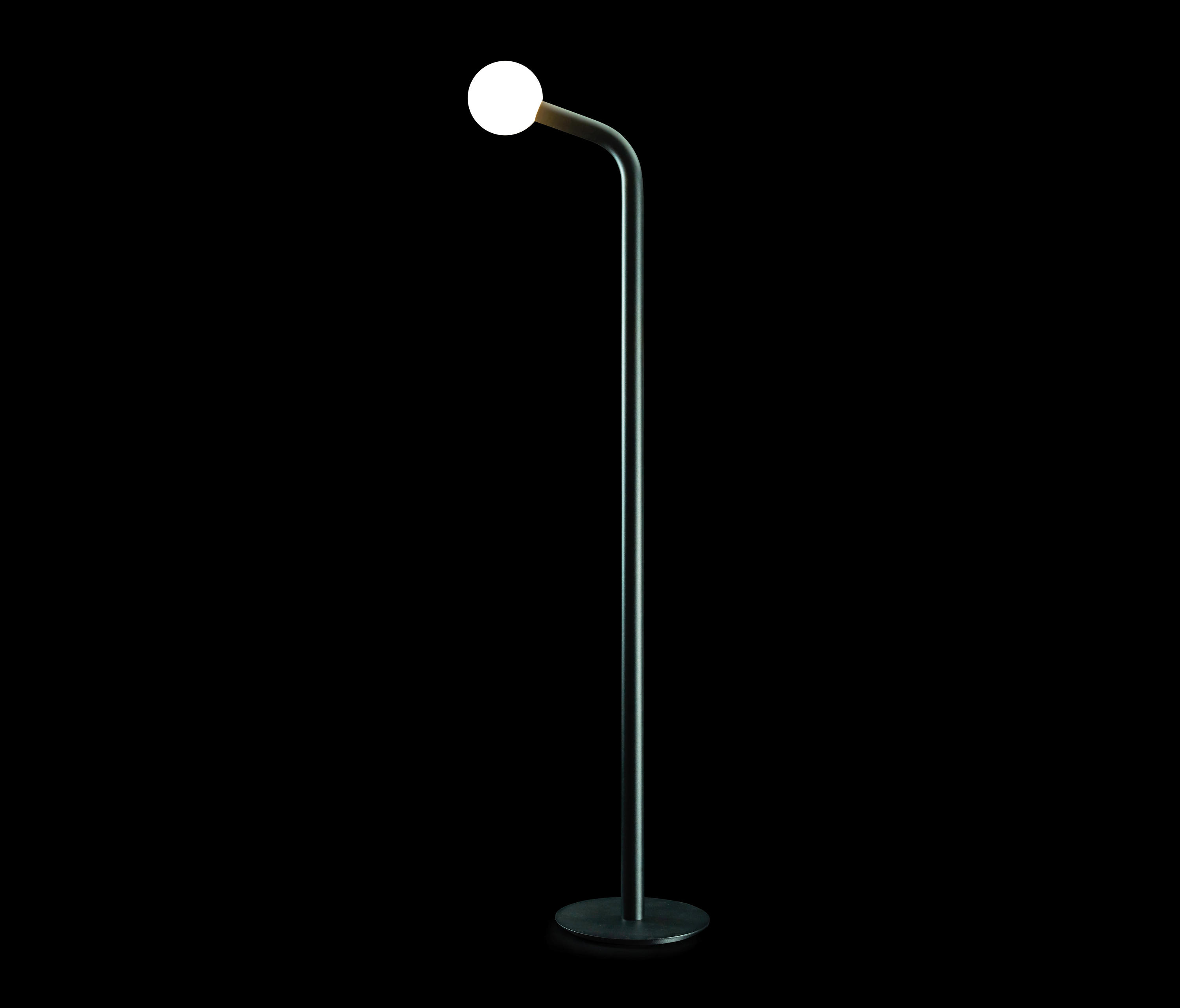 DOT - Free-standing Lights From TossB | Architonic