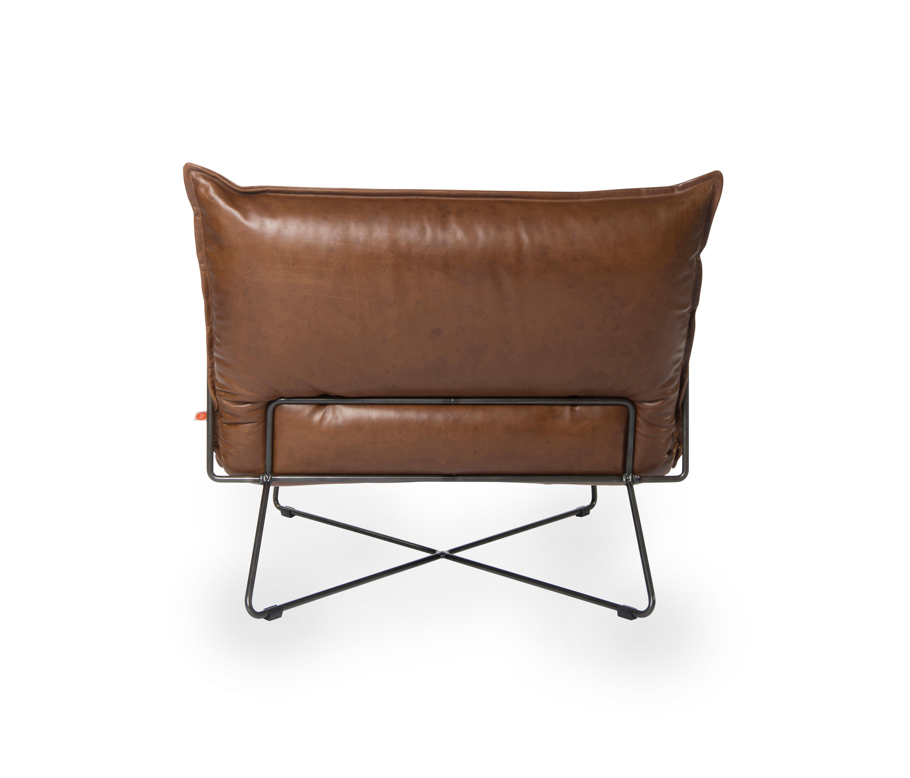 EARL WITH ARMREST Lounge chairs from Jess Design Architonic