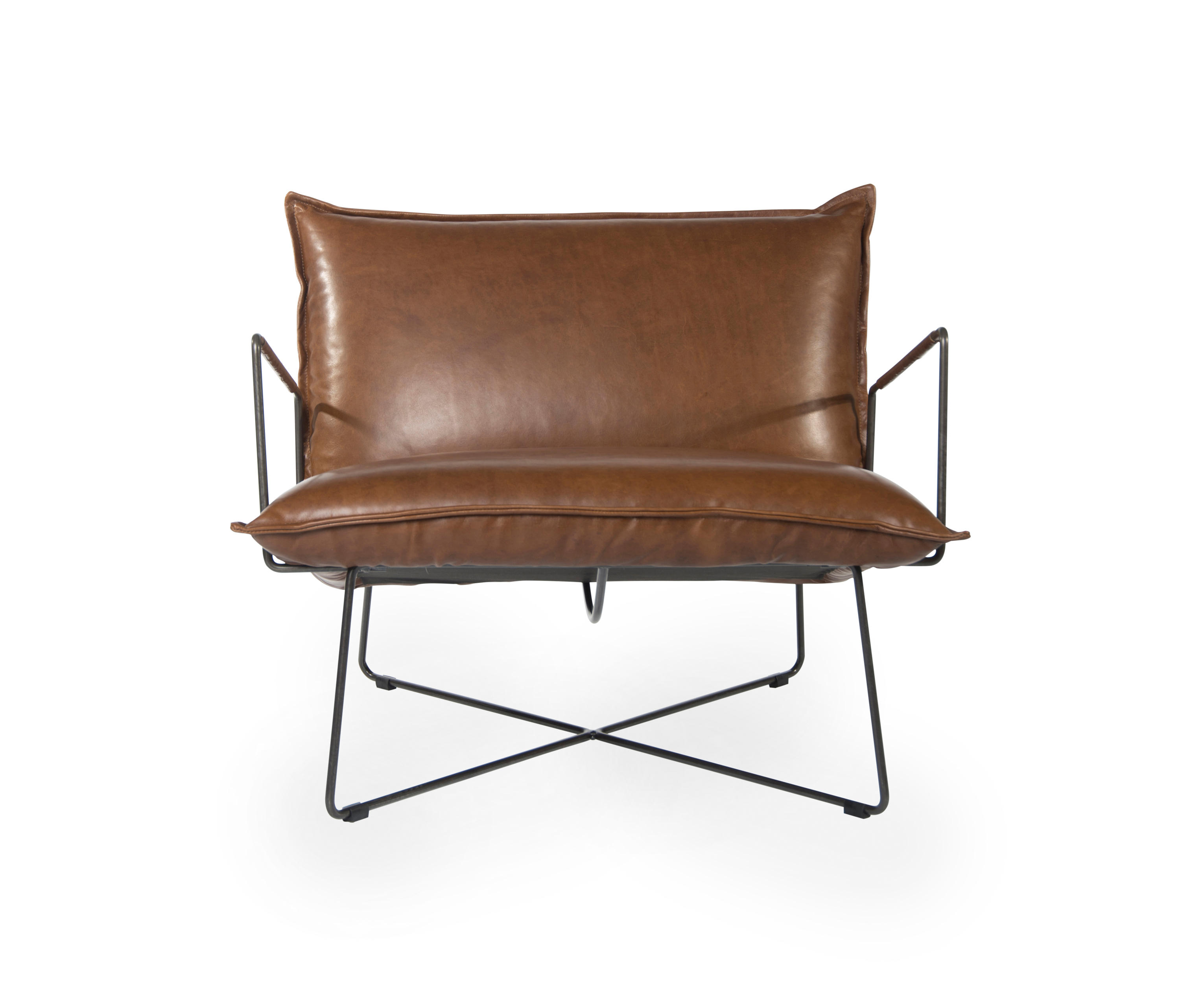 EARL WITH ARMREST Lounge chairs from Jess Design Architonic