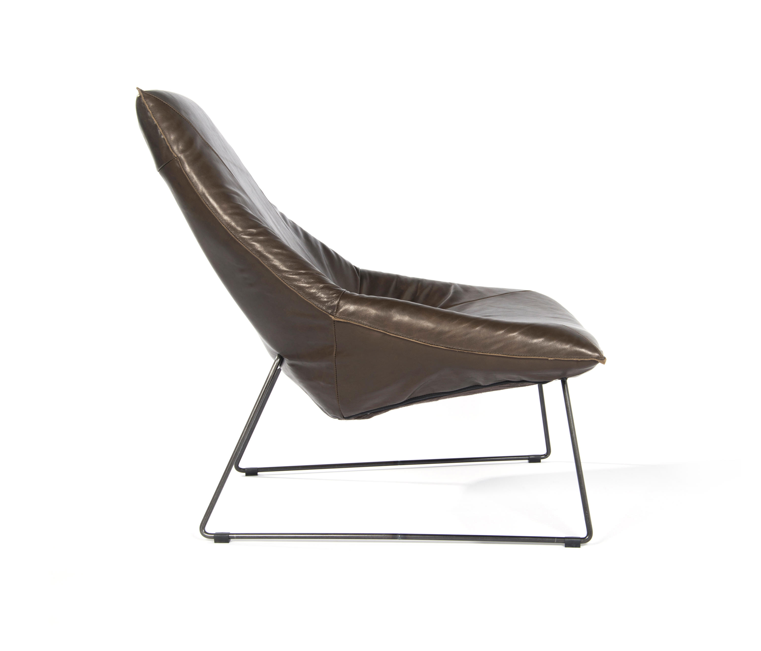 NEAL Lounge chairs from Jess Design Architonic