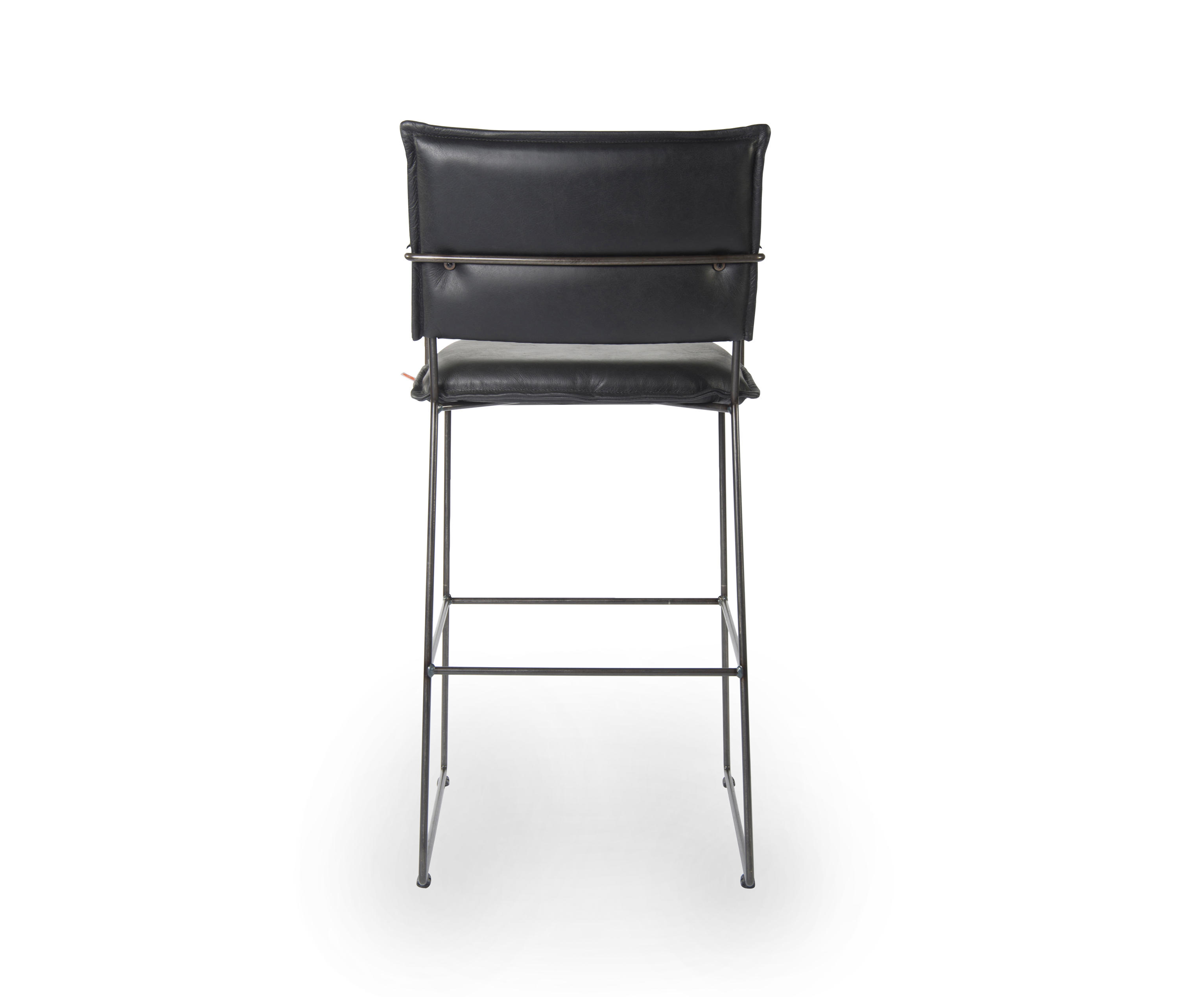 NORMAN BARCHAIR Bar stools from Jess Design Architonic