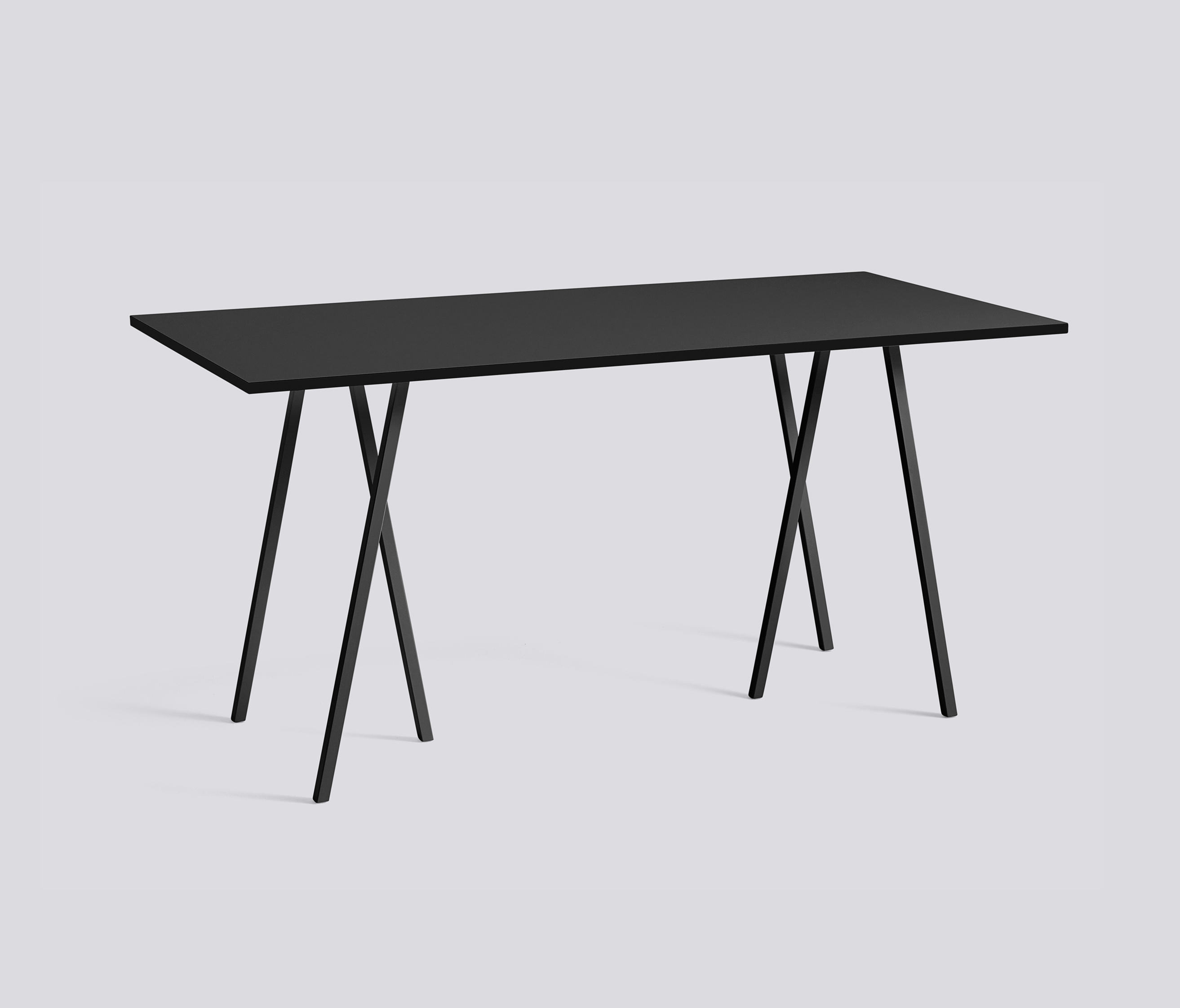 LOOP STAND HIGH TABLE 200 Bar tables from Hay Architonic