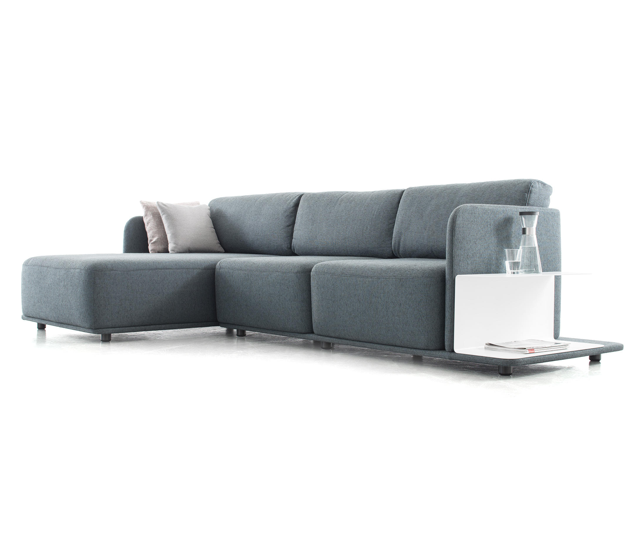 milieu Extreme armoede jeans MOLIS SOFA - Sofas from conmoto | Architonic