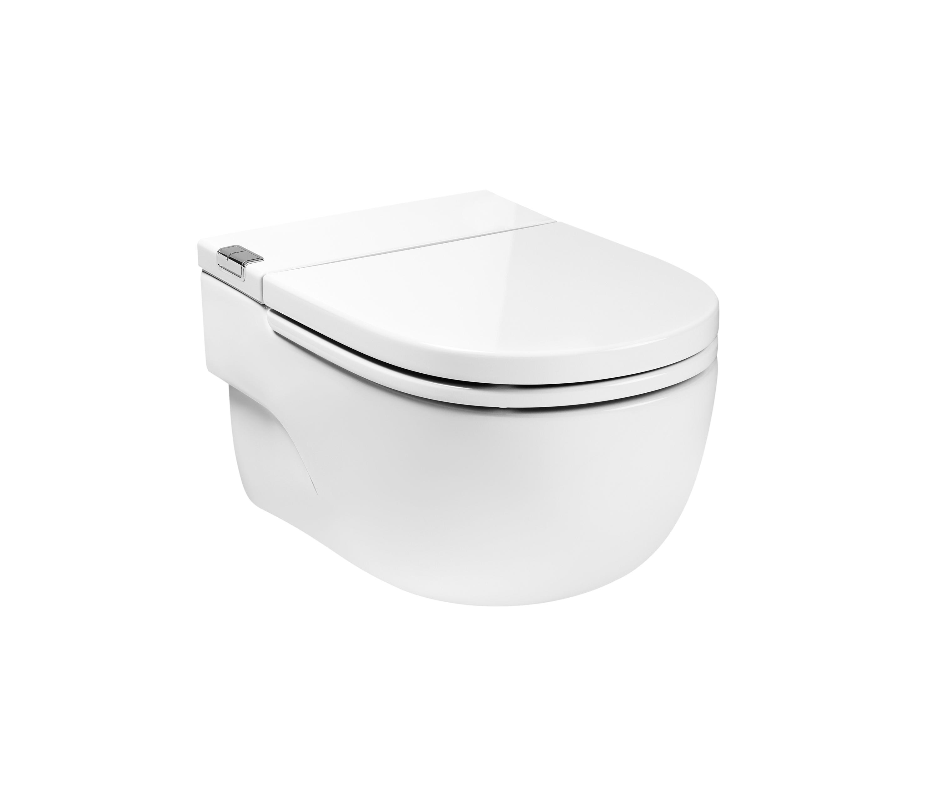 IN-TANK | WC - from ROCA | Architonic